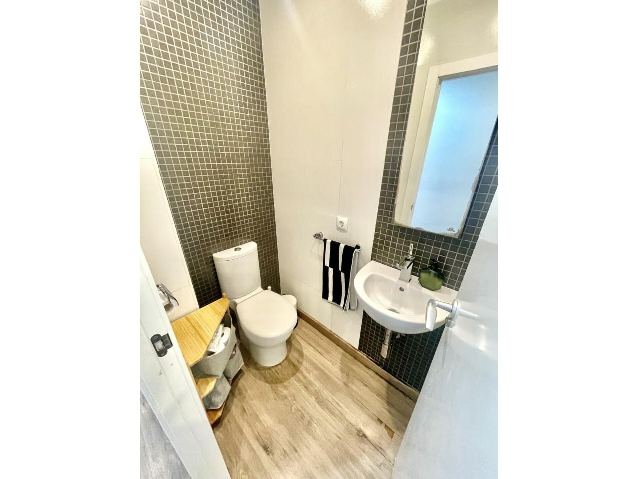 Дуплекс в Сан-Хуан, Аликанте, Испания 4 спальни, 381м2 №138342