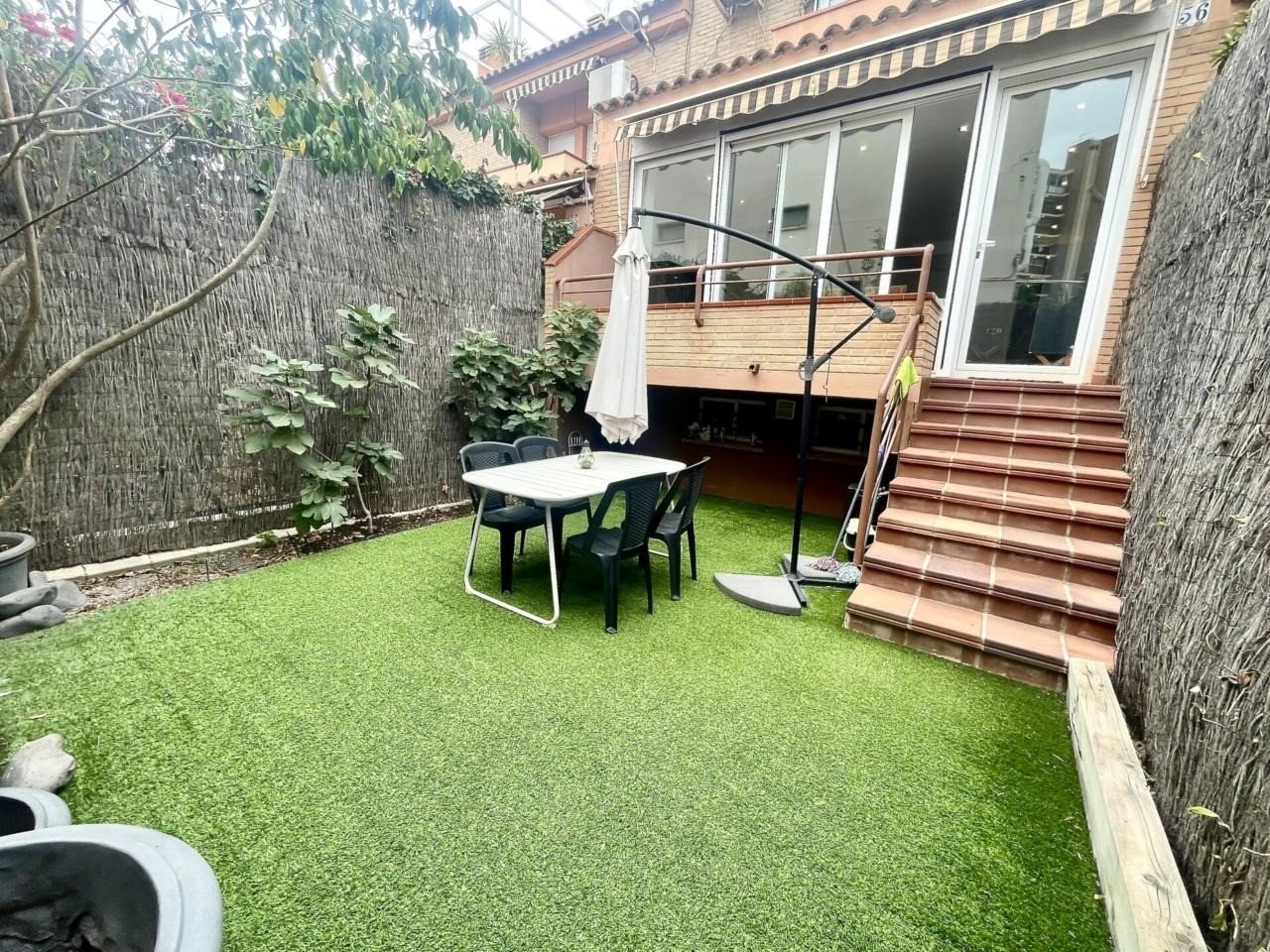 Дуплекс в Сан-Хуан, Аликанте, Испания 4 спальни, 381м2 №138342