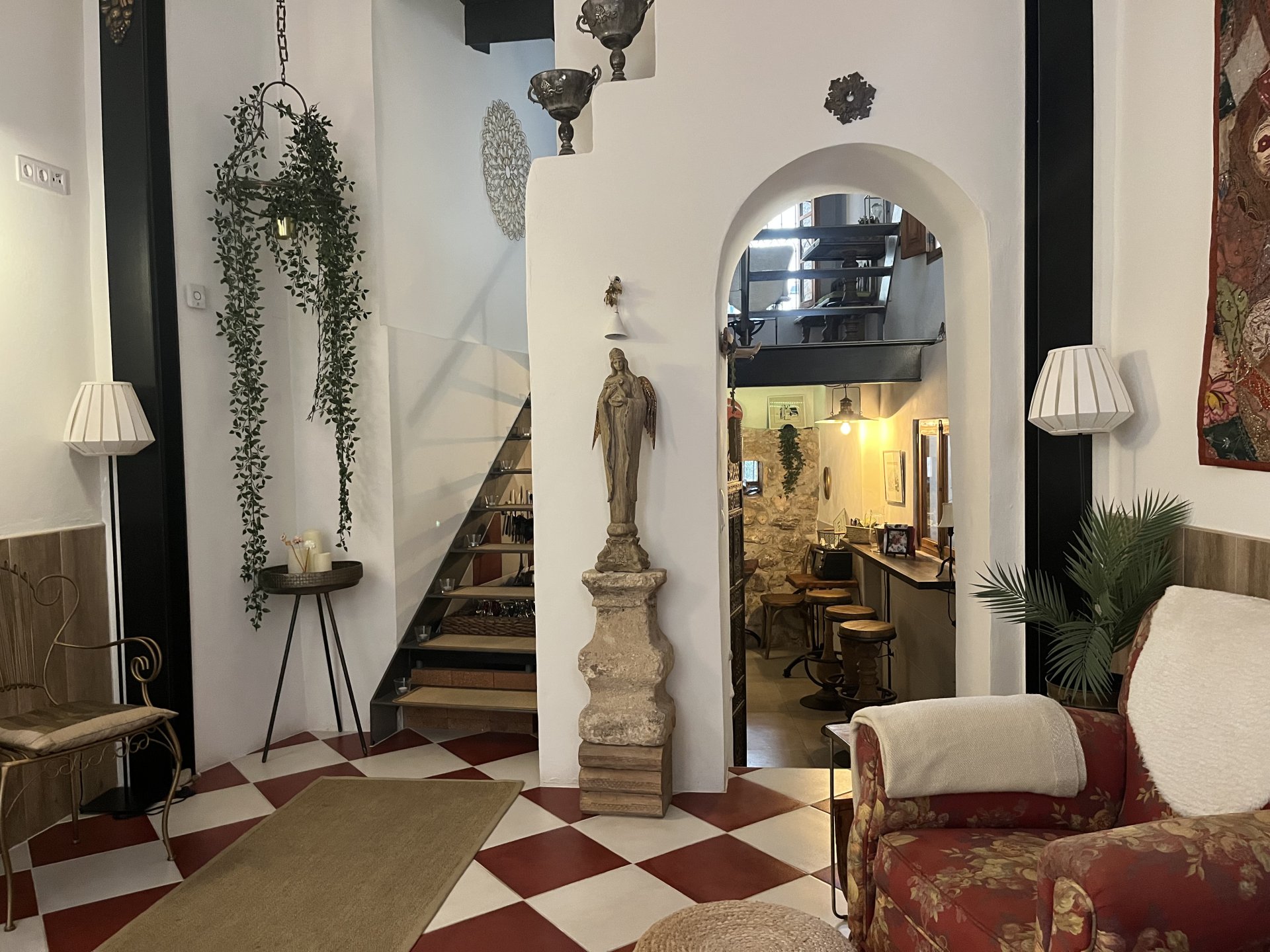 Townhouse in Soller, Mallorca, Spain 2 bedrooms, 90 sq.m. No. 138343