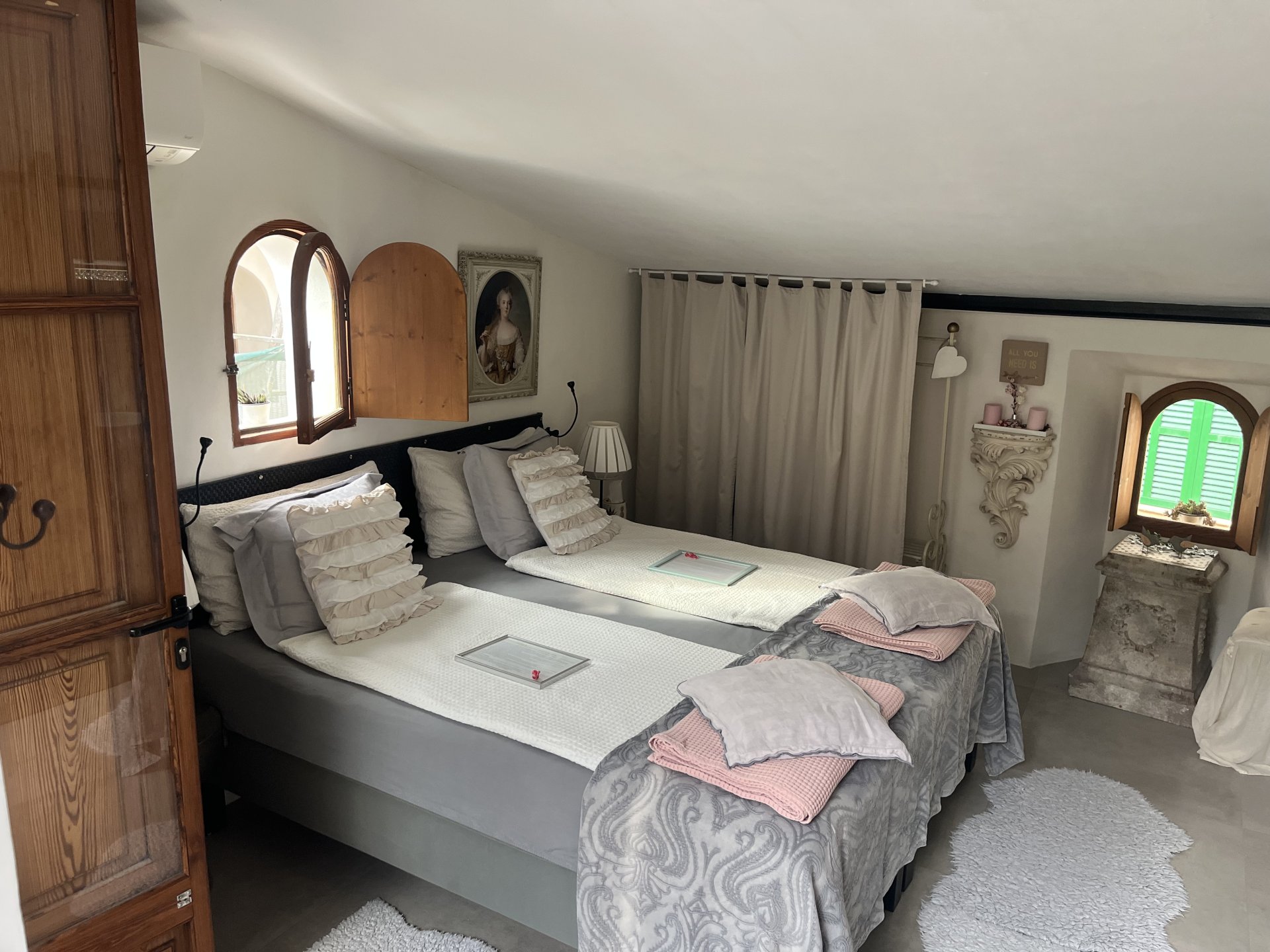 Townhouse in Soller, Mallorca, Spain 2 bedrooms, 90 sq.m. No. 138343