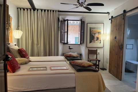Townhouse in Soller, Mallorca, Spanien 2 Schlafzimmer, 90 m2 Nr. 138343