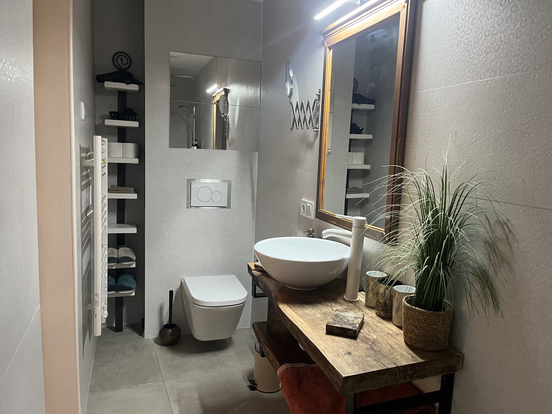 Townhouse in Soller, Mallorca, Spain 2 bedrooms, 90 sq.m. No. 138343