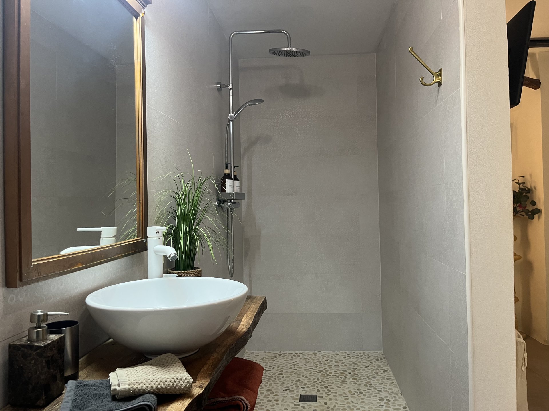 Townhouse in Soller, Mallorca, Spain 2 bedrooms, 90 sq.m. No. 138343