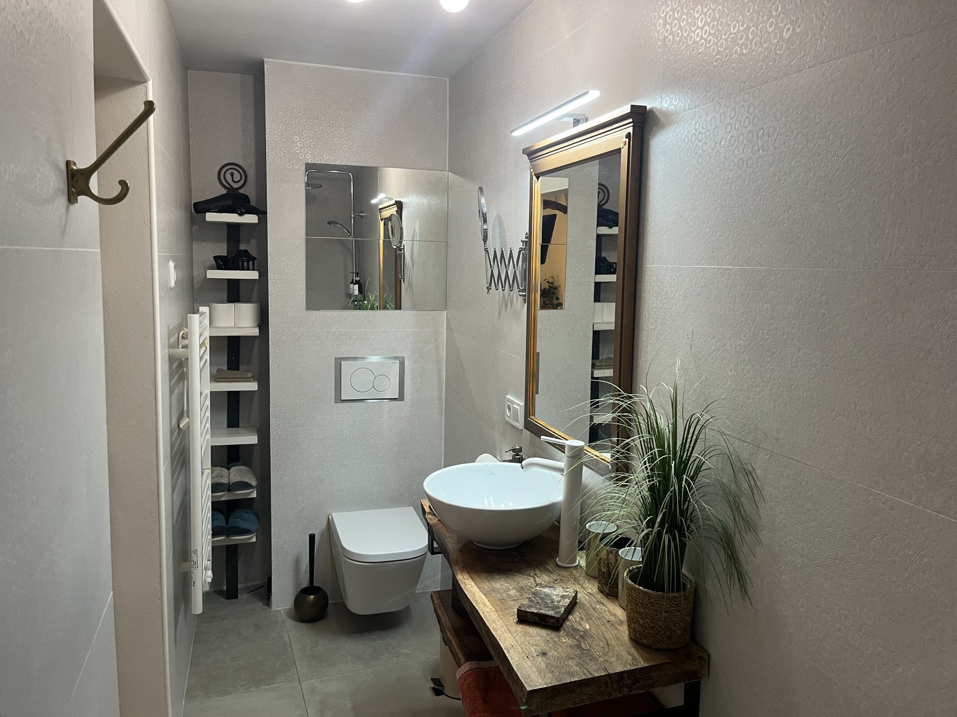 Townhouse in Soller, Mallorca, Spain 2 bedrooms, 90 sq.m. No. 138343