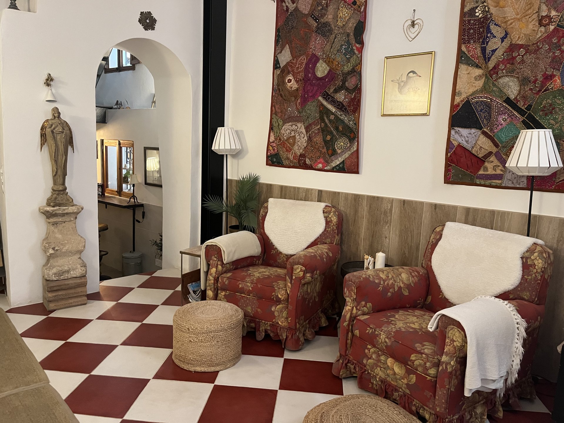 Townhouse in Soller, Mallorca, Spain 2 bedrooms, 90 sq.m. No. 138343