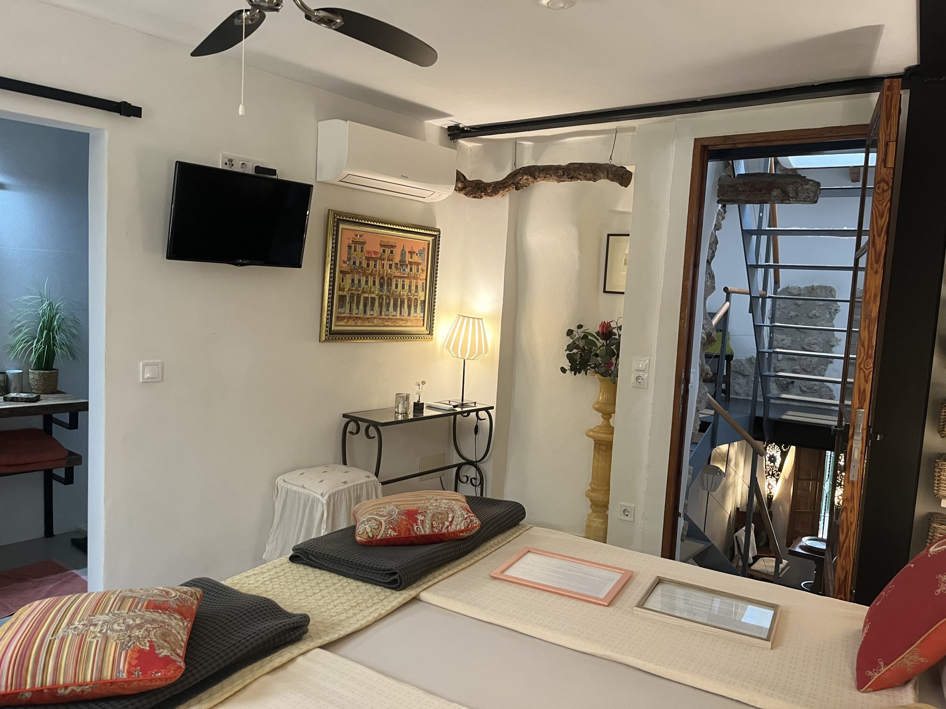 Townhouse in Soller, Mallorca, Spain 2 bedrooms, 90 sq.m. No. 138343