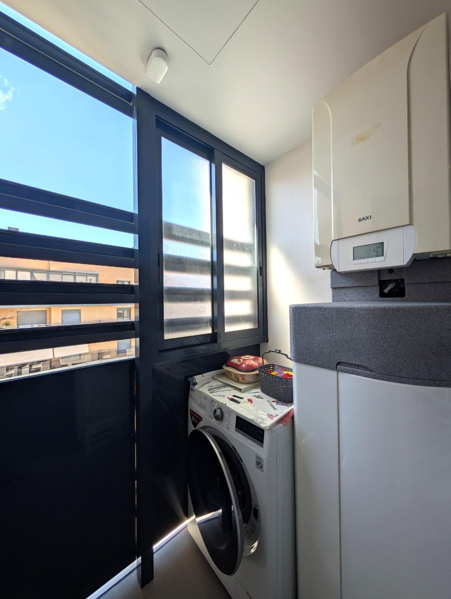 Квартира в Сан-Хуан, Аликанте, Испания 2 спальни, 83м2 №138339