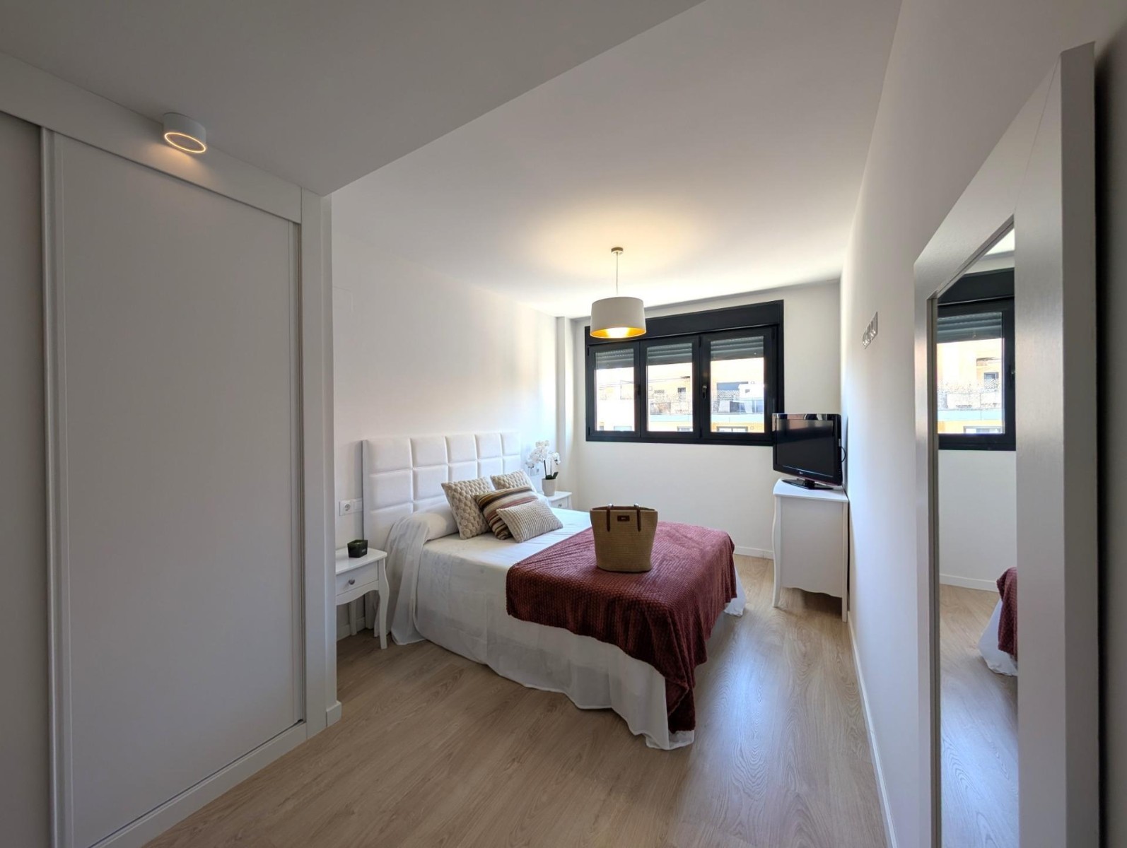 Квартира в Сан-Хуан, Аликанте, Испания 2 спальни, 83м2 №138339