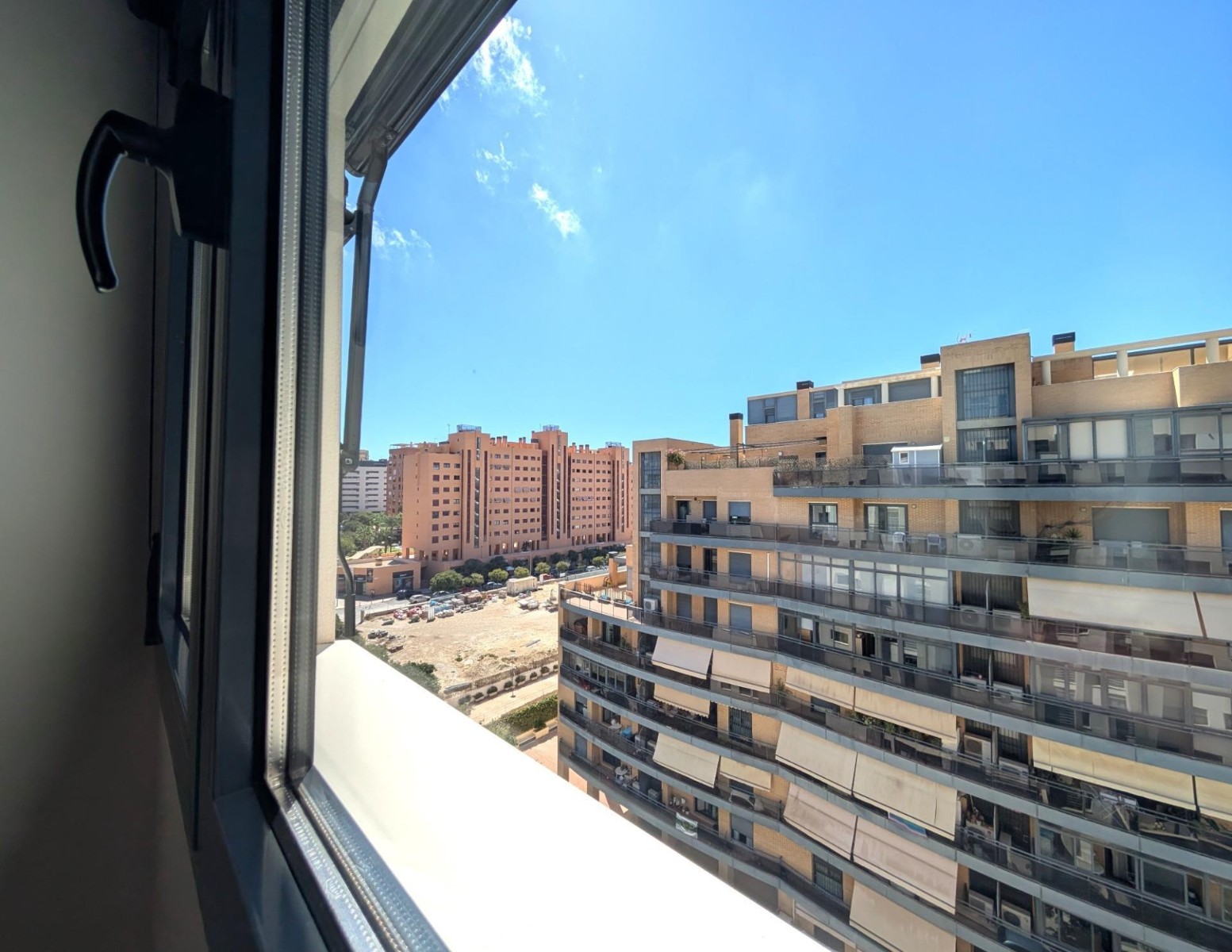 Квартира в Сан-Хуан, Аликанте, Испания 2 спальни, 83м2 №138339