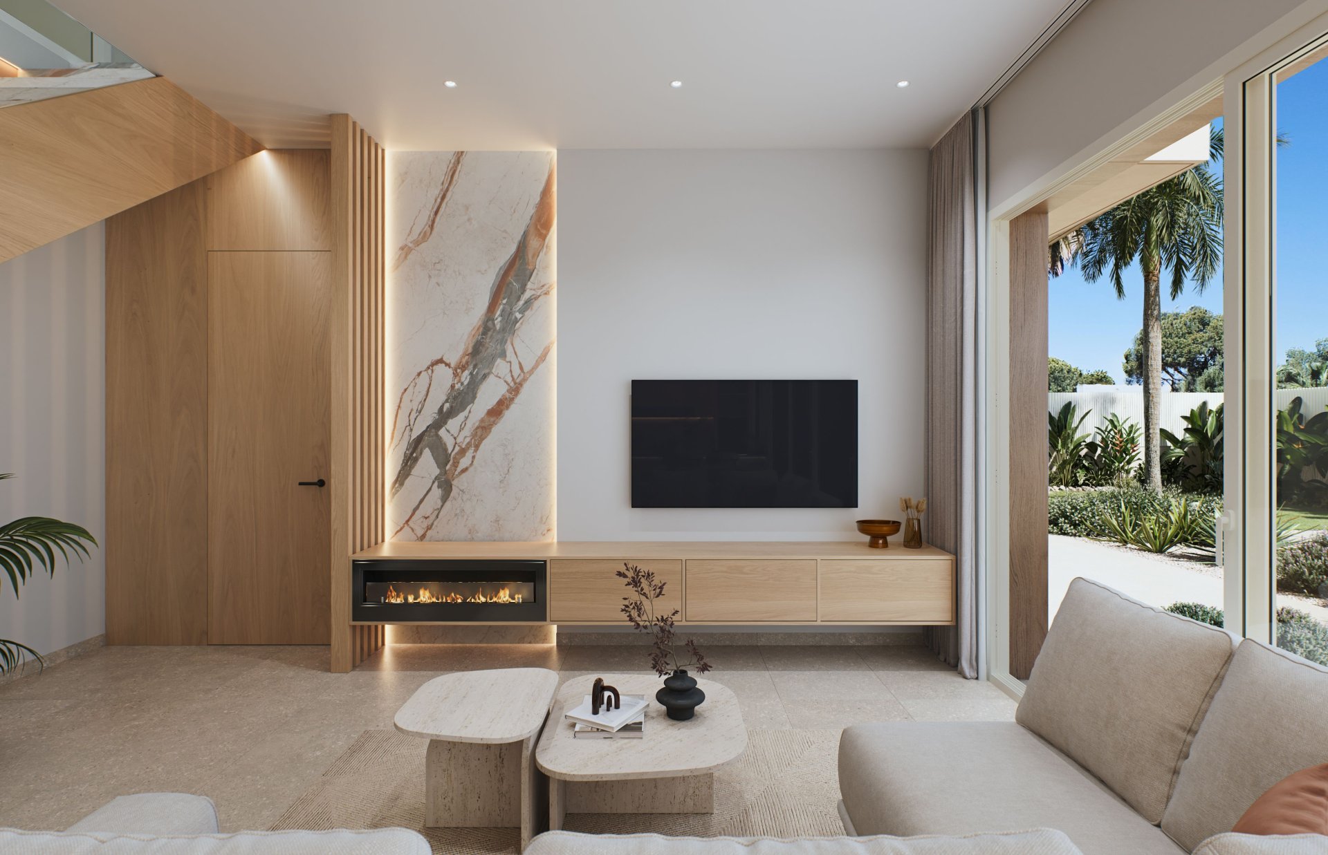 Villa in Dehesa De Campoamor, Alicante, Spanien 3 Schlafzimmer, 245 m2 Nr. 180807