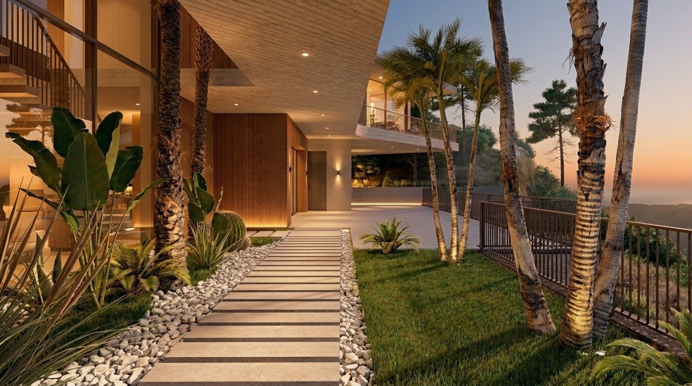 Villa à Benahavis, Malaga, Espagne 4 chambres, 1518 m2 No. 180809