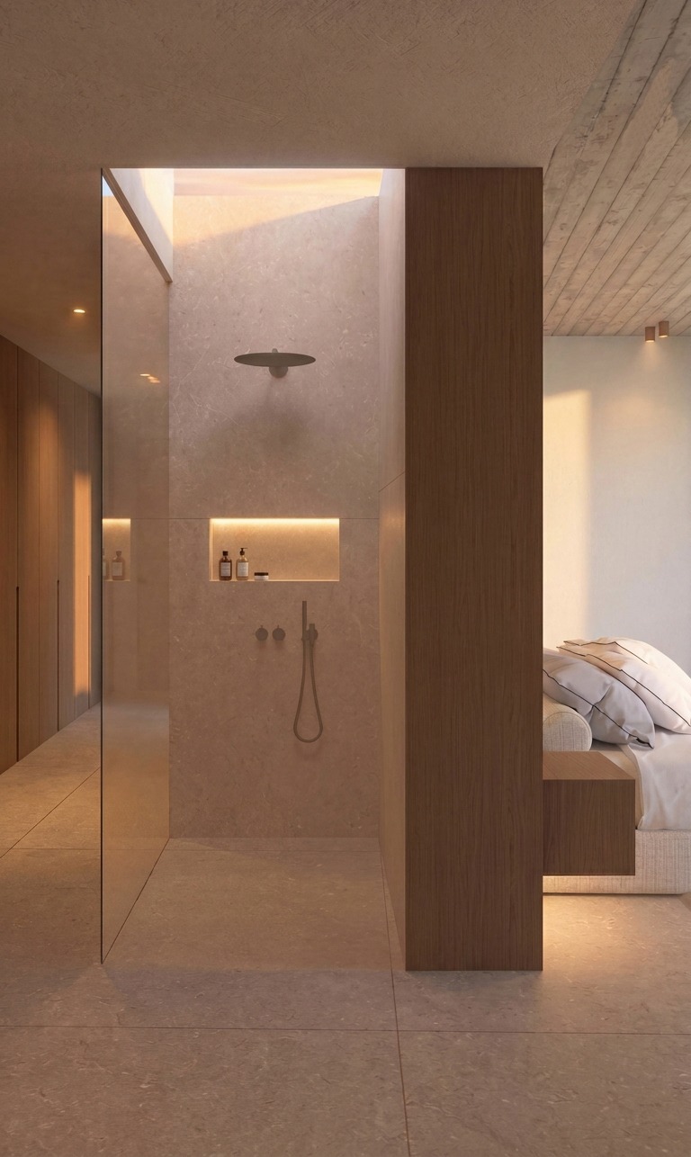 Villa à Benahavis, Malaga, Espagne 4 chambres, 1518 m2 No. 180809