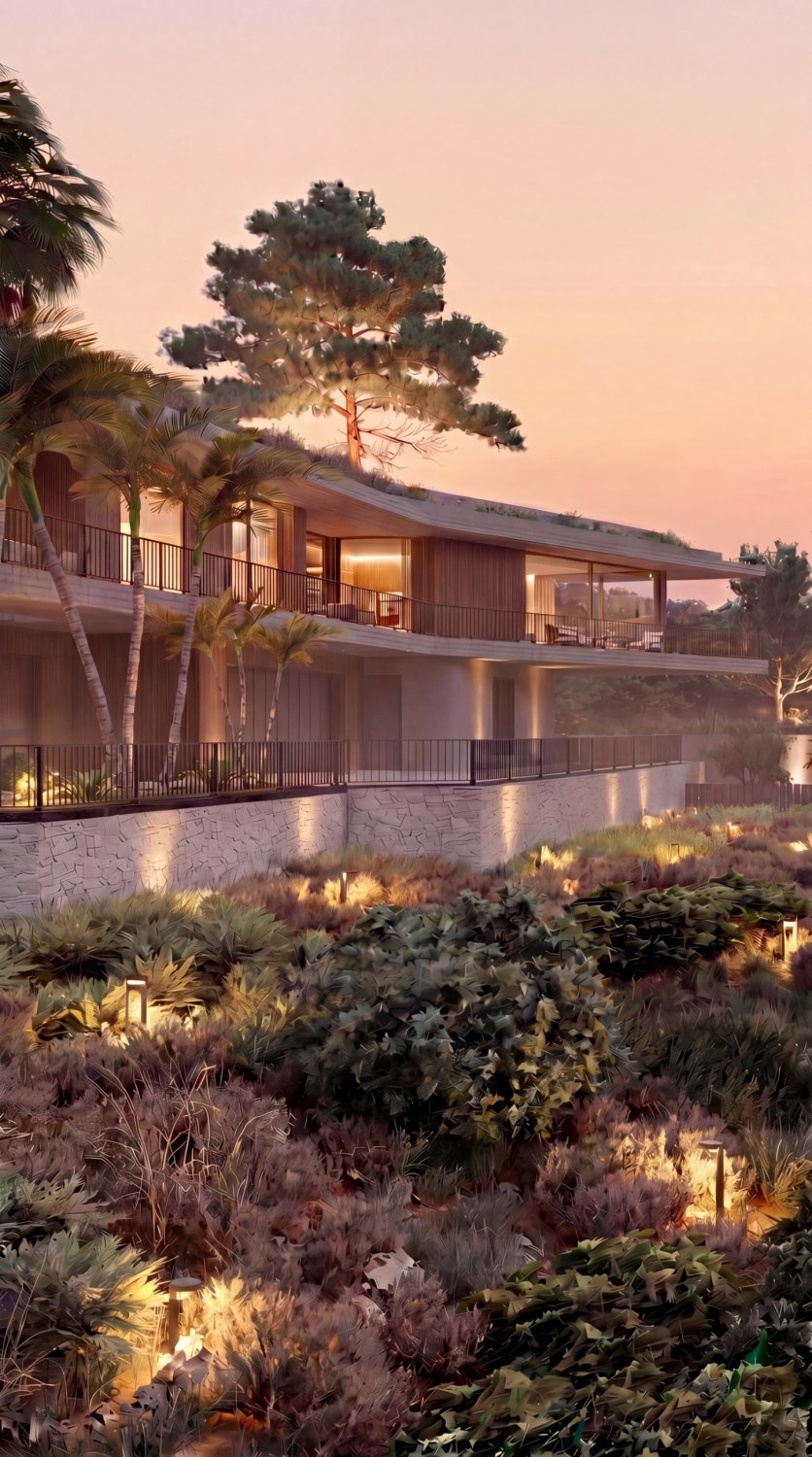 Villa à Benahavis, Malaga, Espagne 4 chambres, 1518 m2 No. 180809