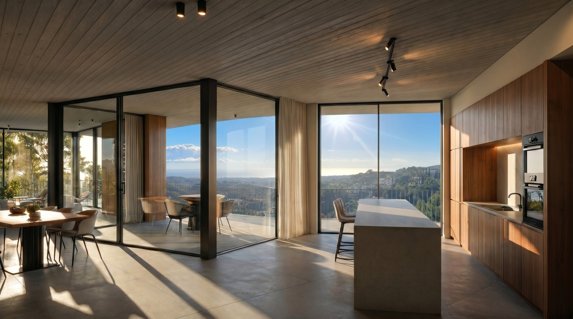 Villa à Benahavis, Malaga, Espagne 4 chambres, 1518 m2 No. 180809