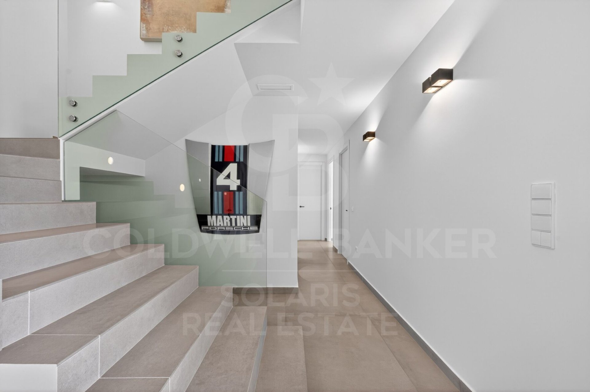 Villa a Benissa, Alicante, Spagna 4 camere da letto, 295 mq. N° 178451