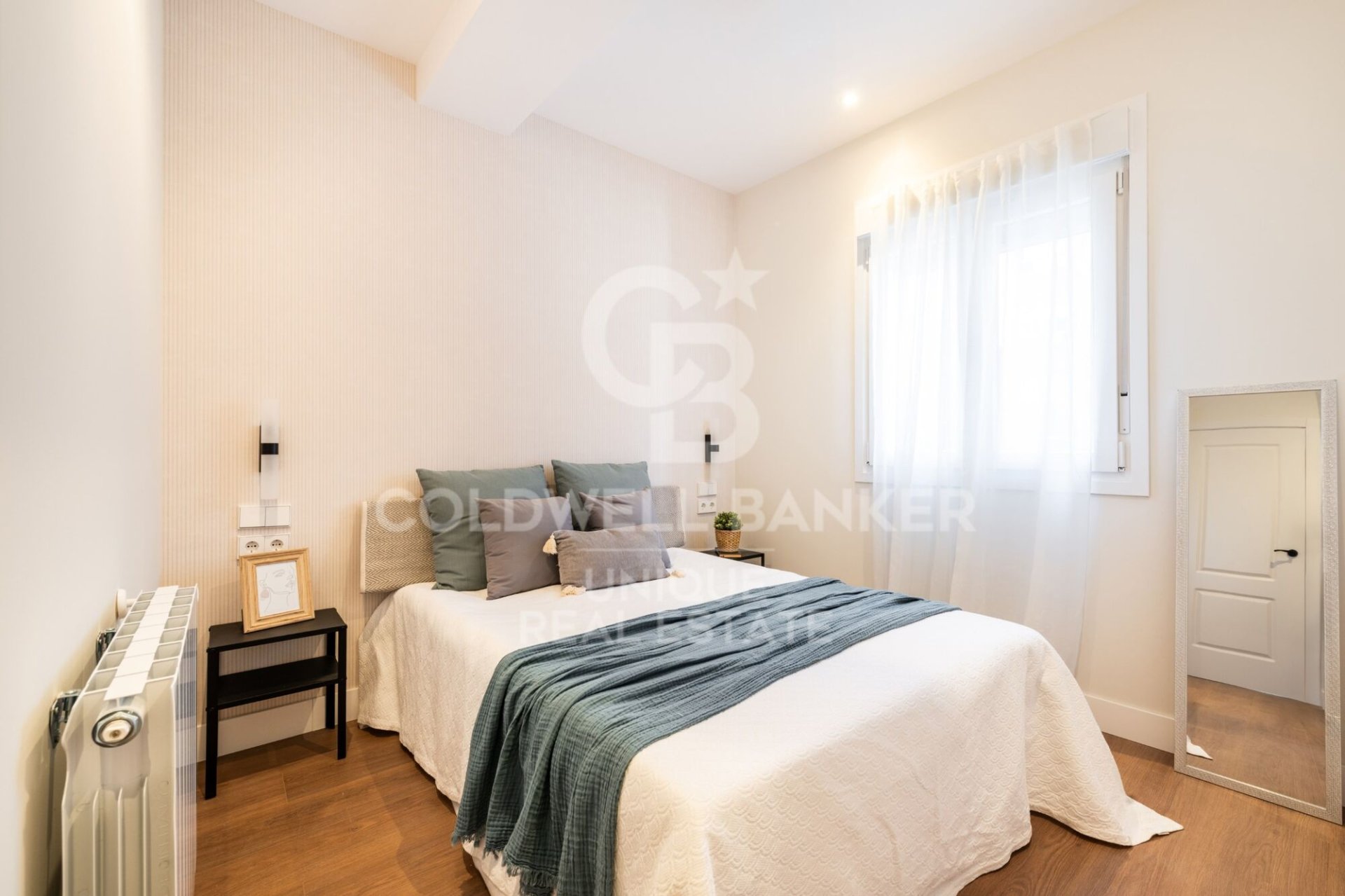 Apartment à Madrid, Espagne 3 chambres, 106 m2 No. 178449