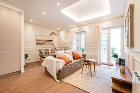 Apartament w Madrid, Hiszpania 3 sypialnie, 106 mkw. nr 178449