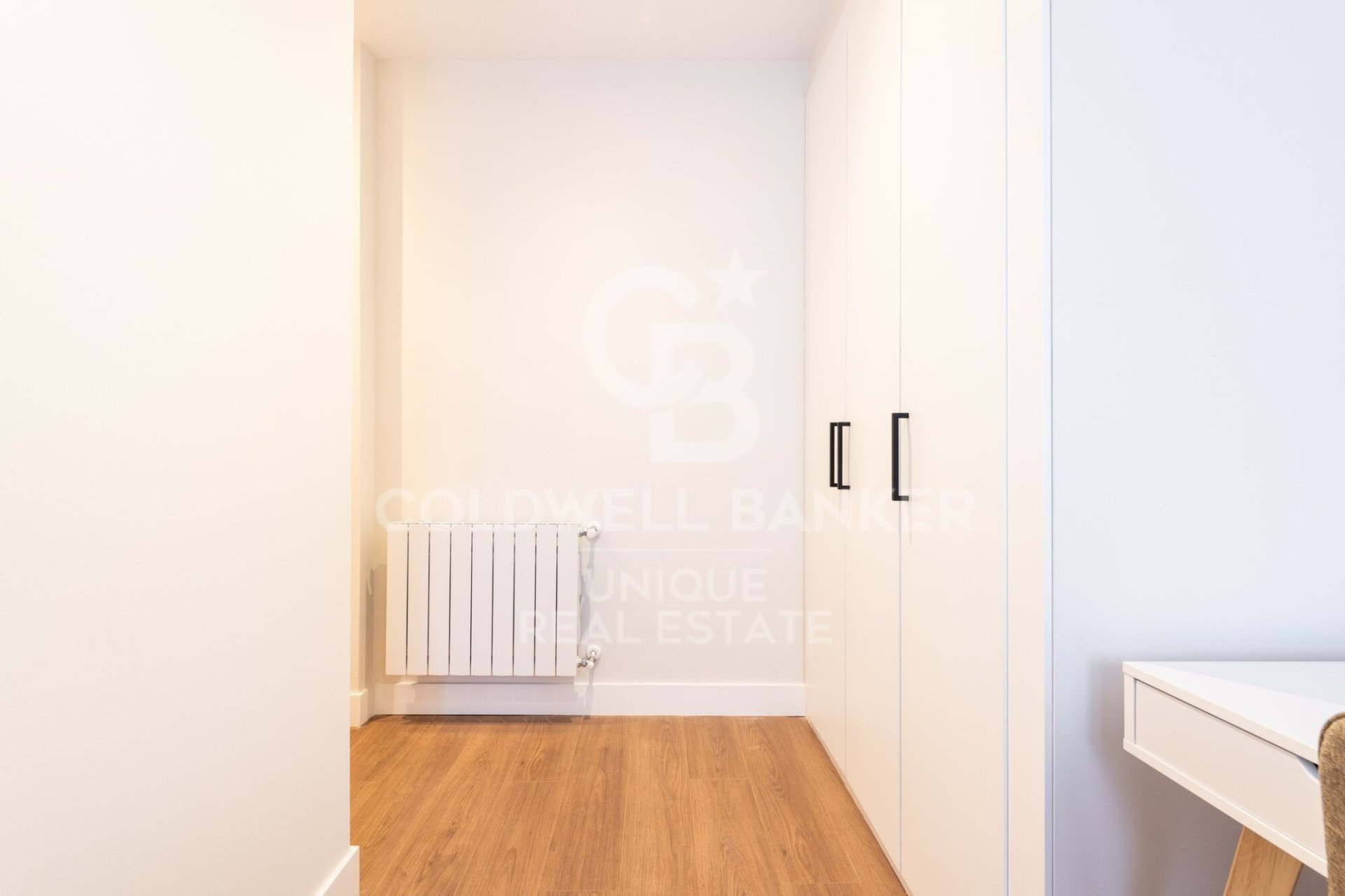 Apartment à Madrid, Espagne 3 chambres, 106 m2 No. 178449