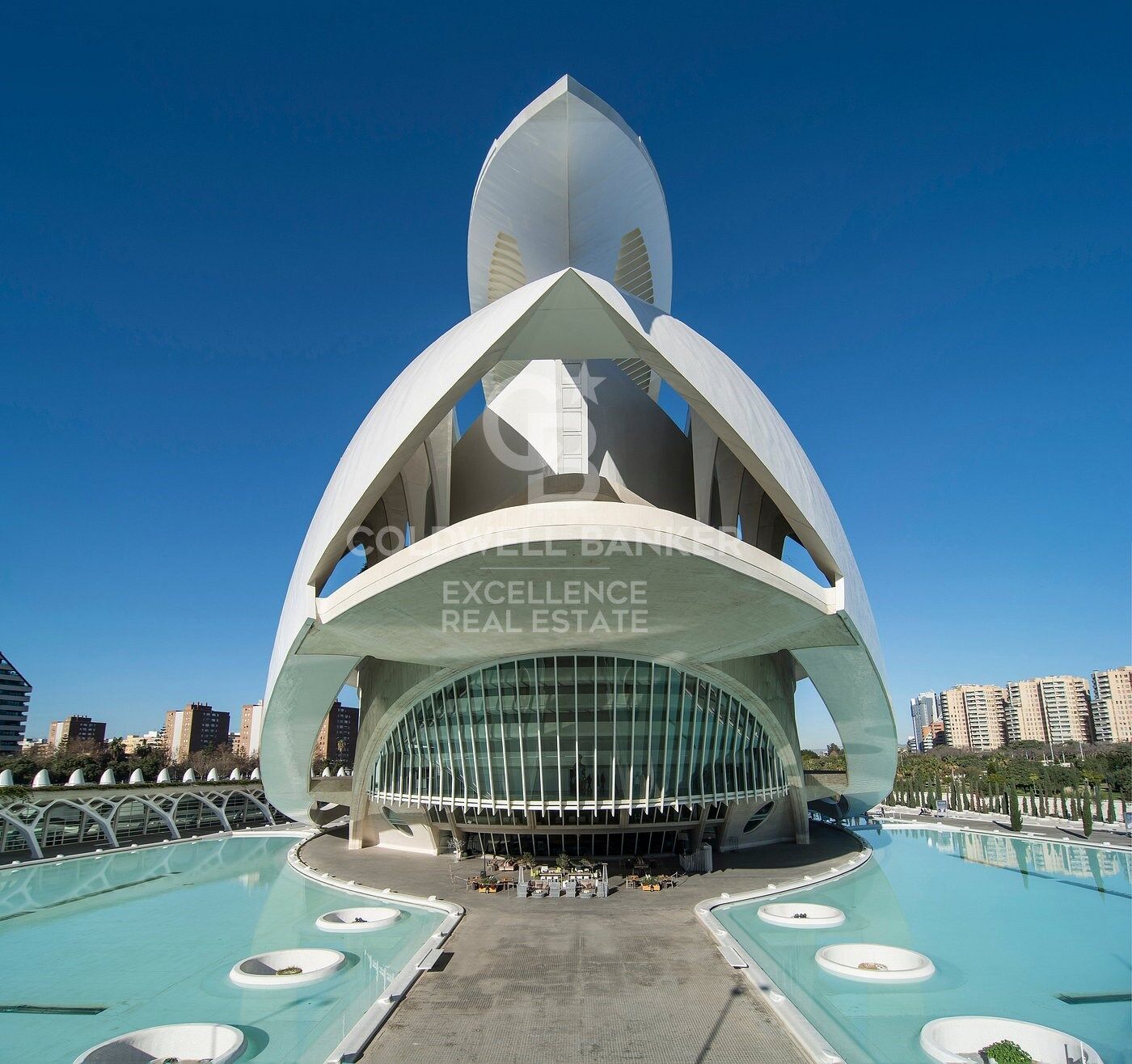 Apartment à Valencia, Espagne 3 chambres, 145 m2 No. 178446
