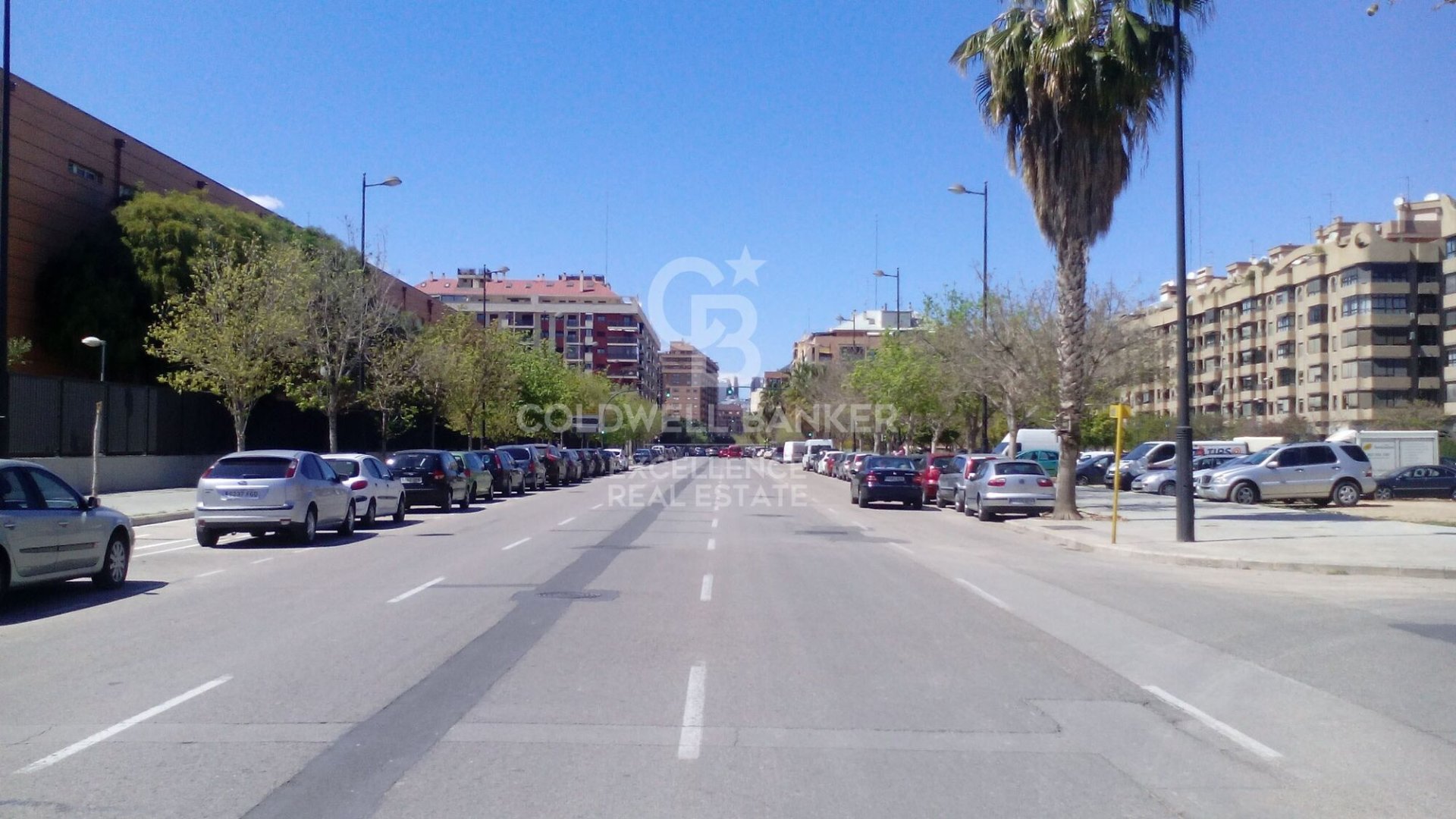 Apartment à Valencia, Espagne 3 chambres, 145 m2 No. 178446