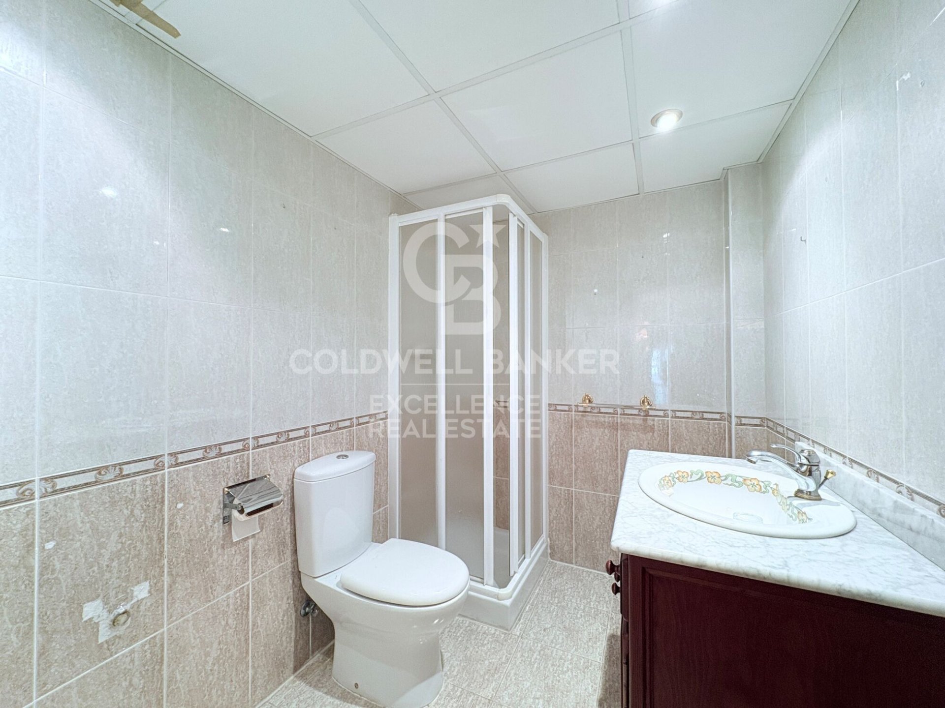 Apartment à Valencia, Espagne 3 chambres, 145 m2 No. 178446