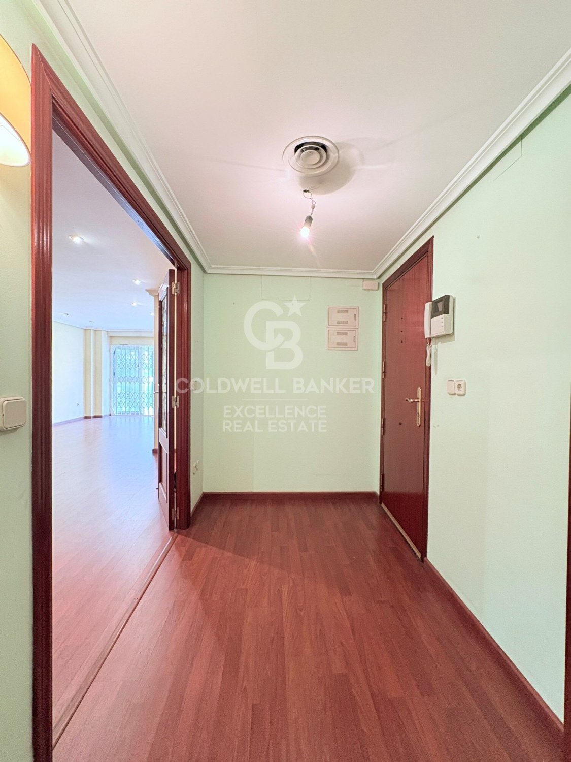 Apartment à Valencia, Espagne 3 chambres, 145 m2 No. 178446