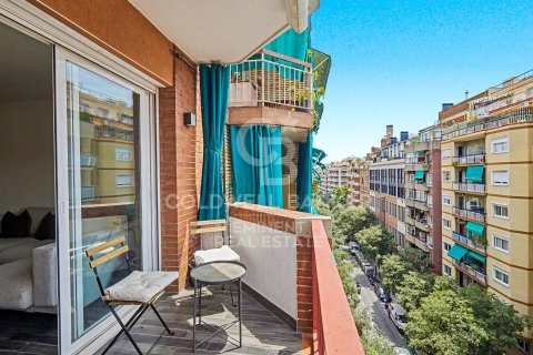 Apartament w Barcelona, Hiszpania 3 sypialnie, 100 mkw. nr 178448