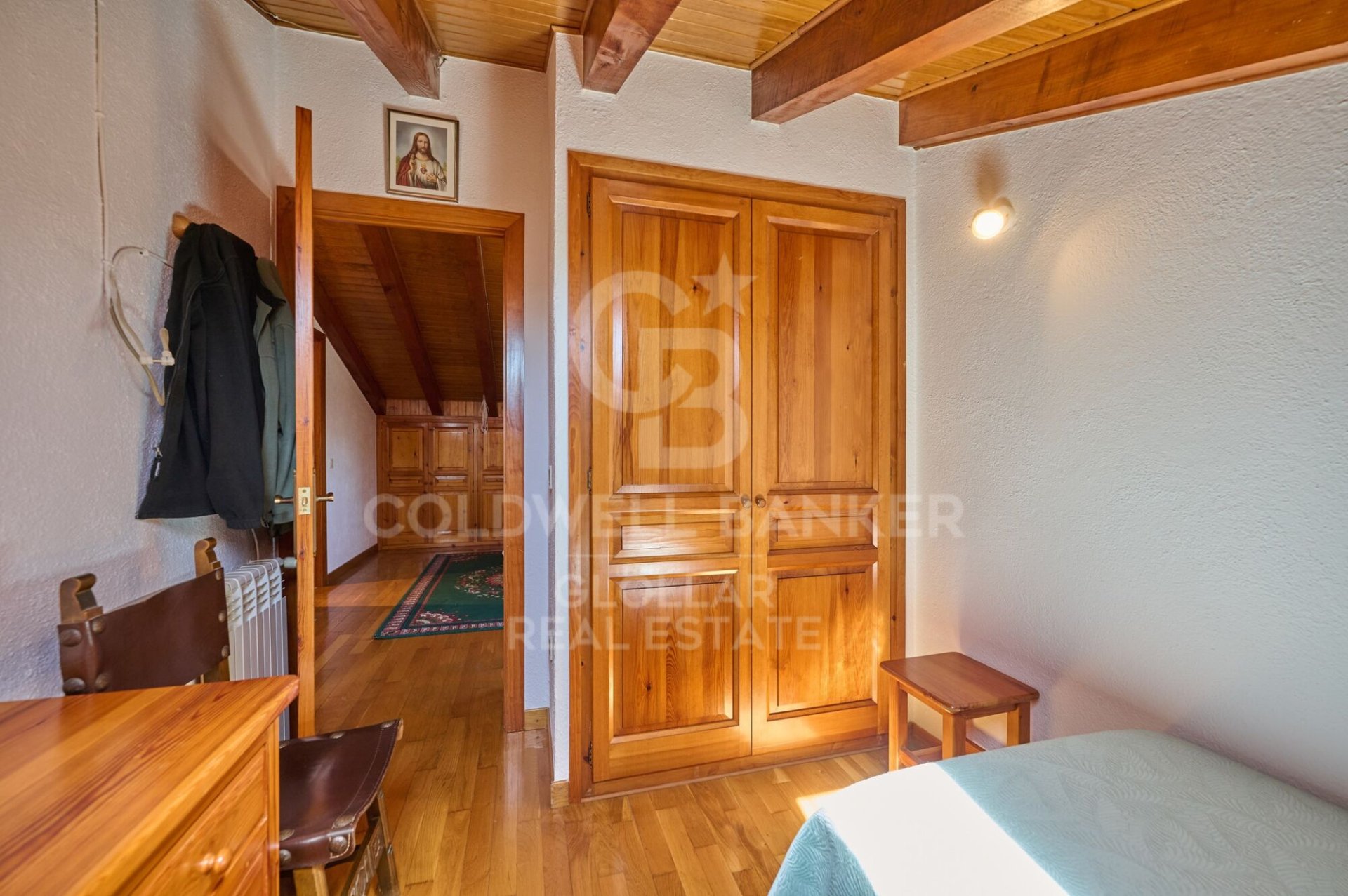 Talo Bellver de Cerdanya, Lleida, Espanja 5 makuuhuonetta, 158 m2 No. 178447