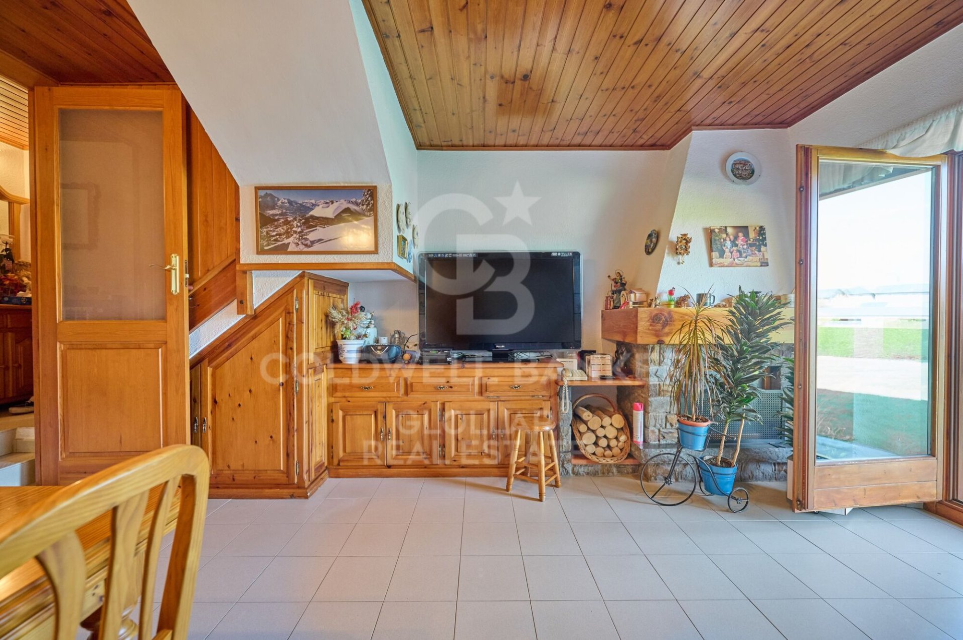 Talo Bellver de Cerdanya, Lleida, Espanja 5 makuuhuonetta, 158 m2 No. 178447