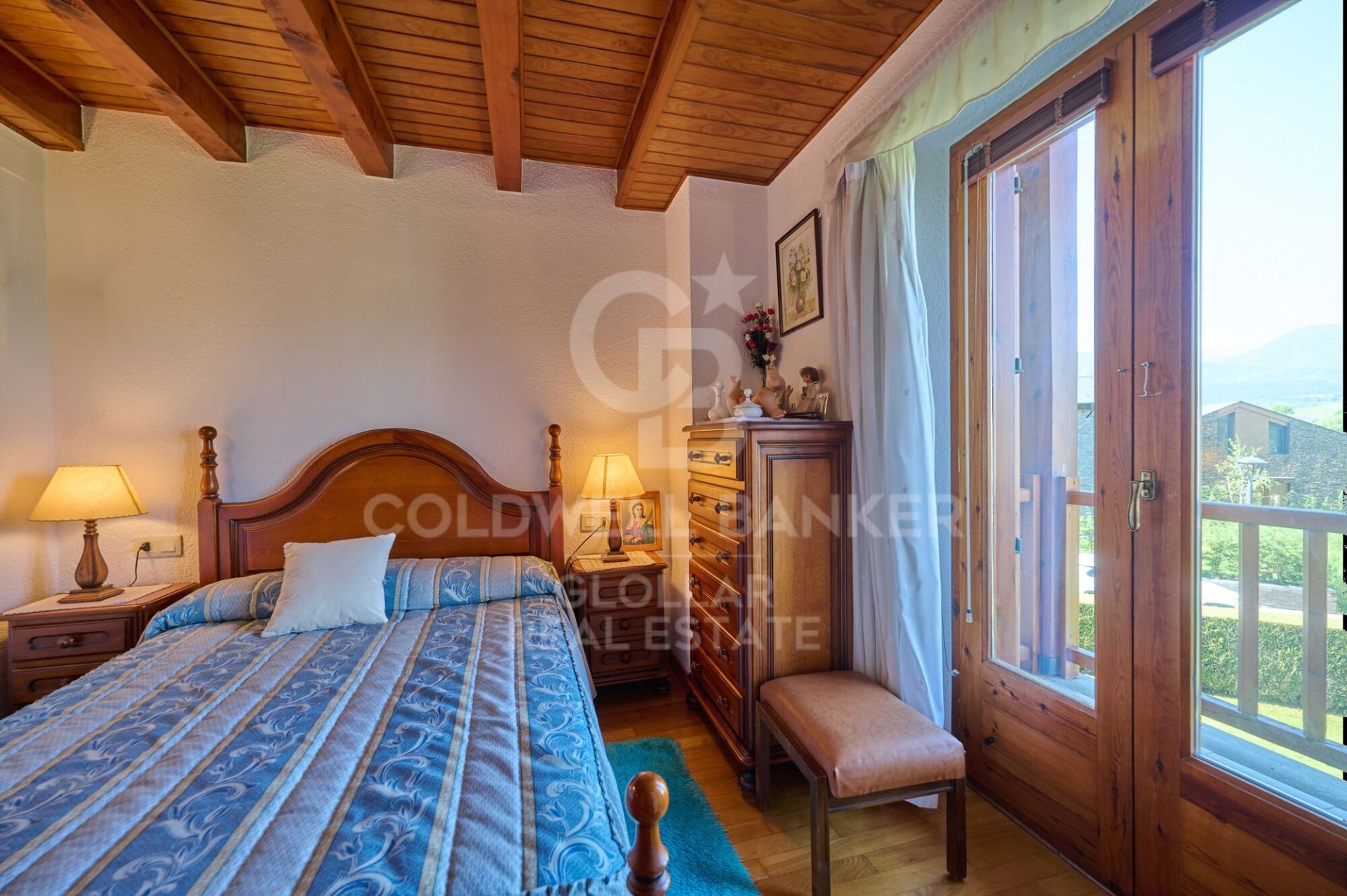 Talo Bellver de Cerdanya, Lleida, Espanja 5 makuuhuonetta, 158 m2 No. 178447