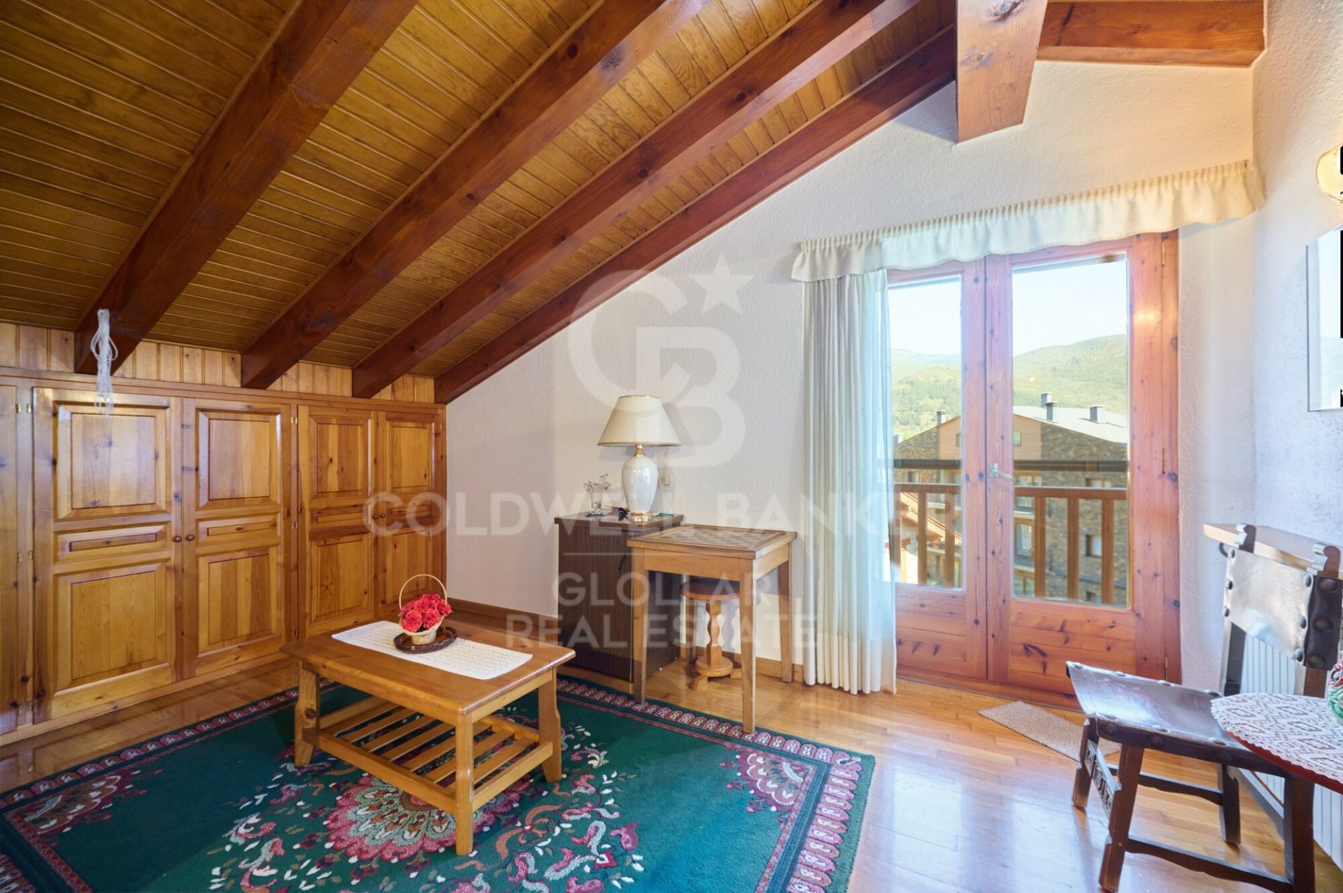 Talo Bellver de Cerdanya, Lleida, Espanja 5 makuuhuonetta, 158 m2 No. 178447