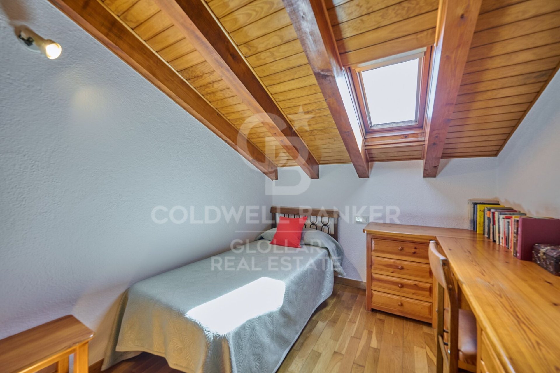 Talo Bellver de Cerdanya, Lleida, Espanja 5 makuuhuonetta, 158 m2 No. 178447