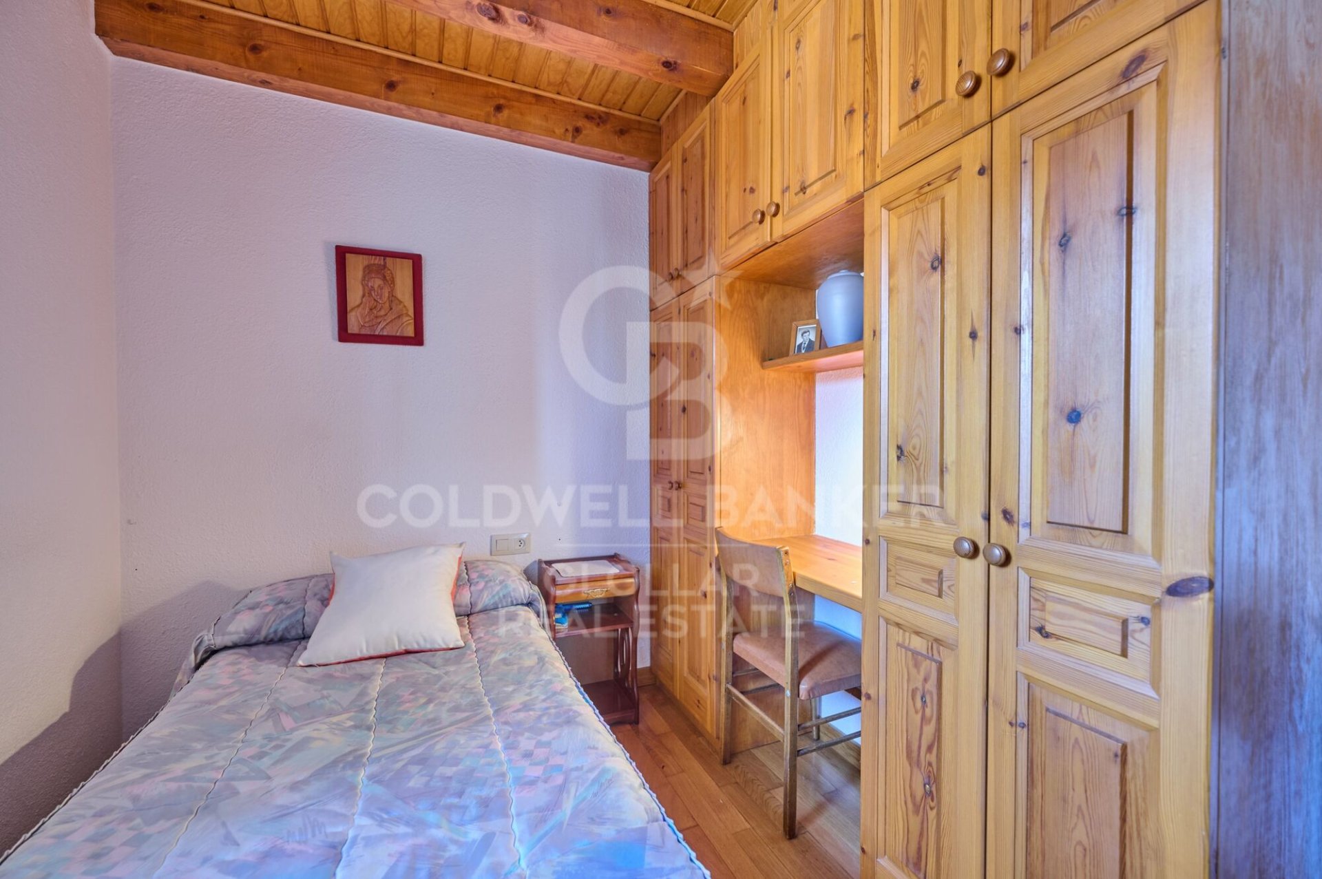 Talo Bellver de Cerdanya, Lleida, Espanja 5 makuuhuonetta, 158 m2 No. 178447