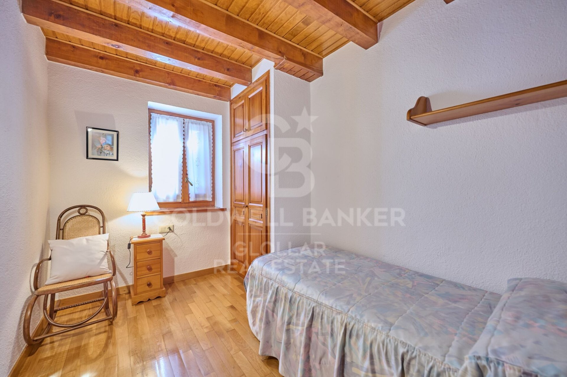 Talo Bellver de Cerdanya, Lleida, Espanja 5 makuuhuonetta, 158 m2 No. 178447