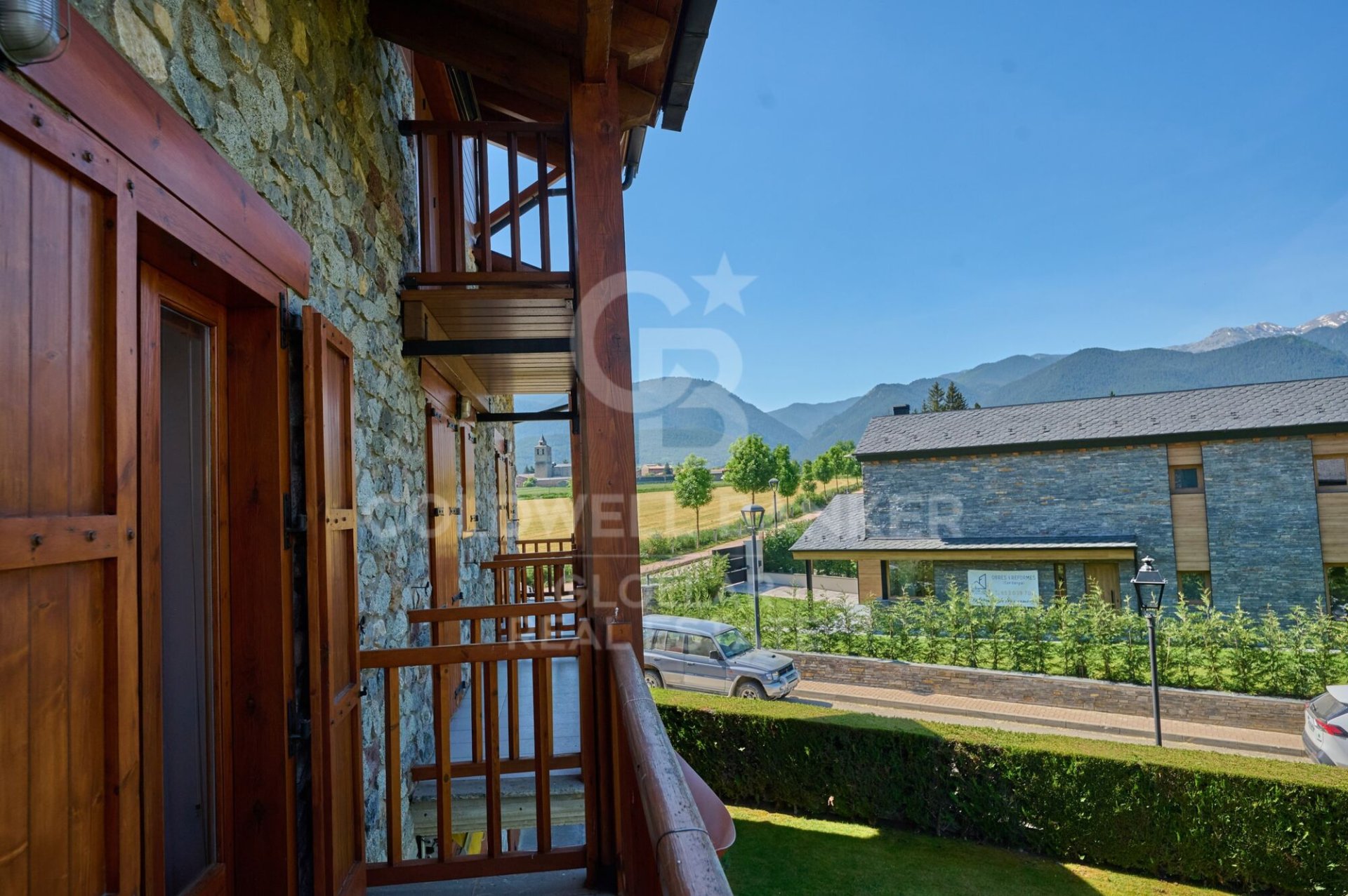 Talo Bellver de Cerdanya, Lleida, Espanja 5 makuuhuonetta, 158 m2 No. 178447