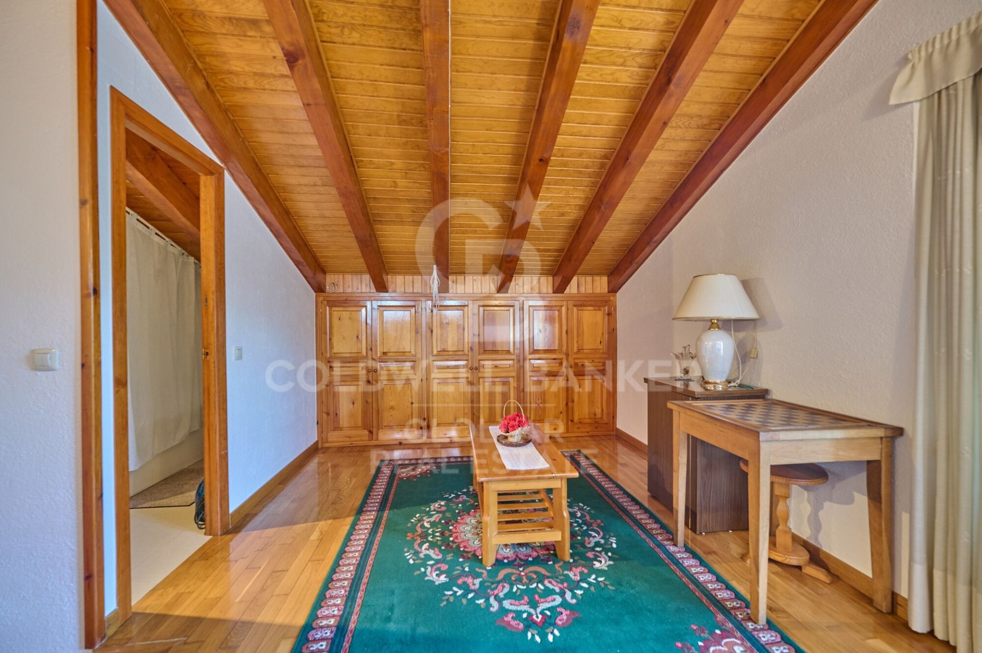 Talo Bellver de Cerdanya, Lleida, Espanja 5 makuuhuonetta, 158 m2 No. 178447