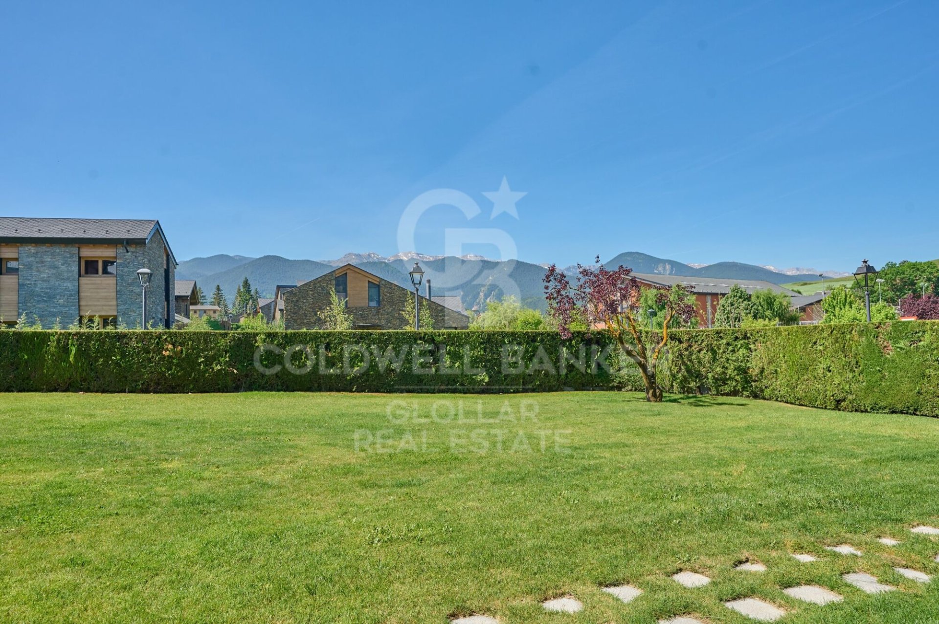 Talo Bellver de Cerdanya, Lleida, Espanja 5 makuuhuonetta, 158 m2 No. 178447