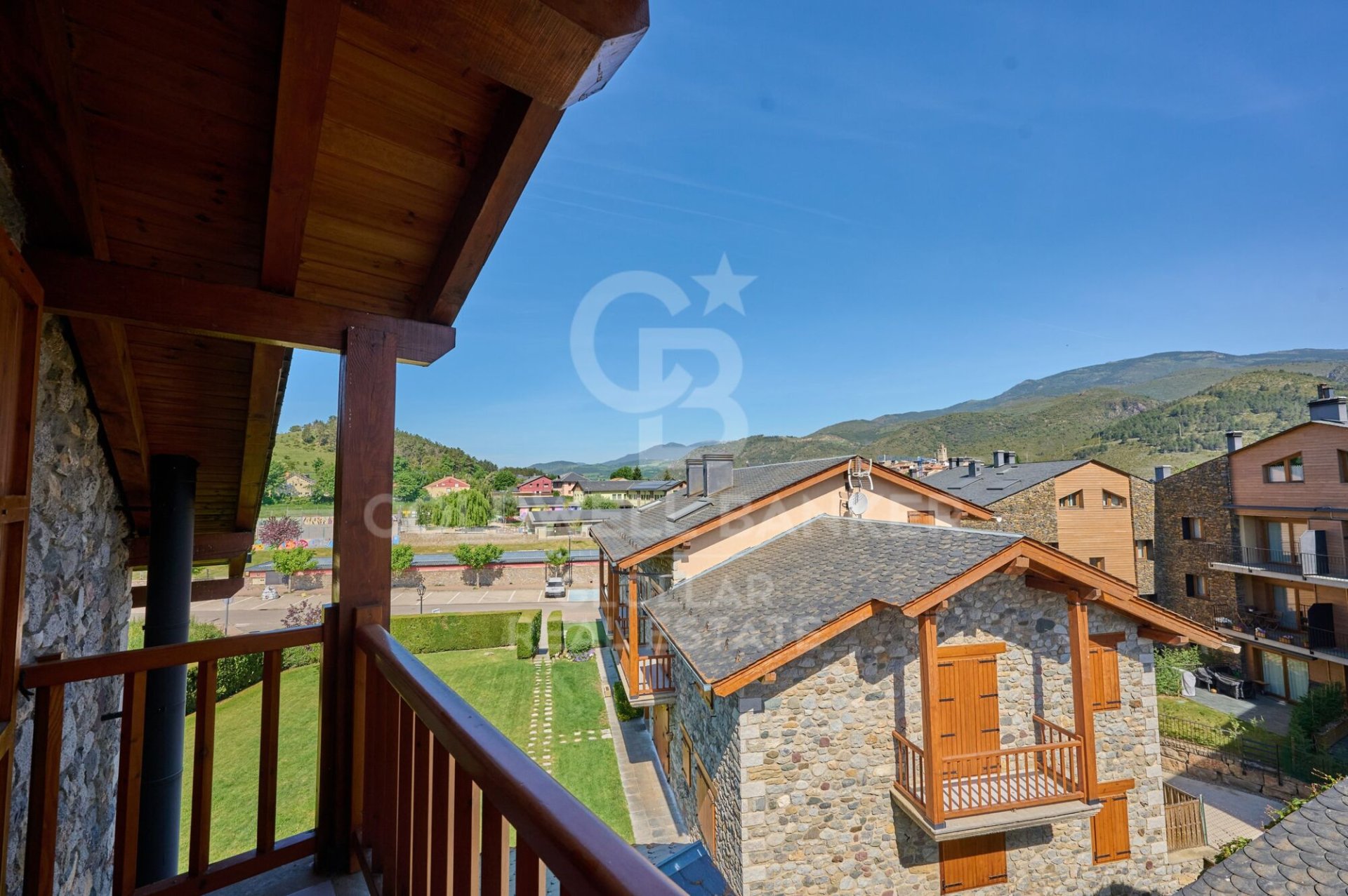 Talo Bellver de Cerdanya, Lleida, Espanja 5 makuuhuonetta, 158 m2 No. 178447