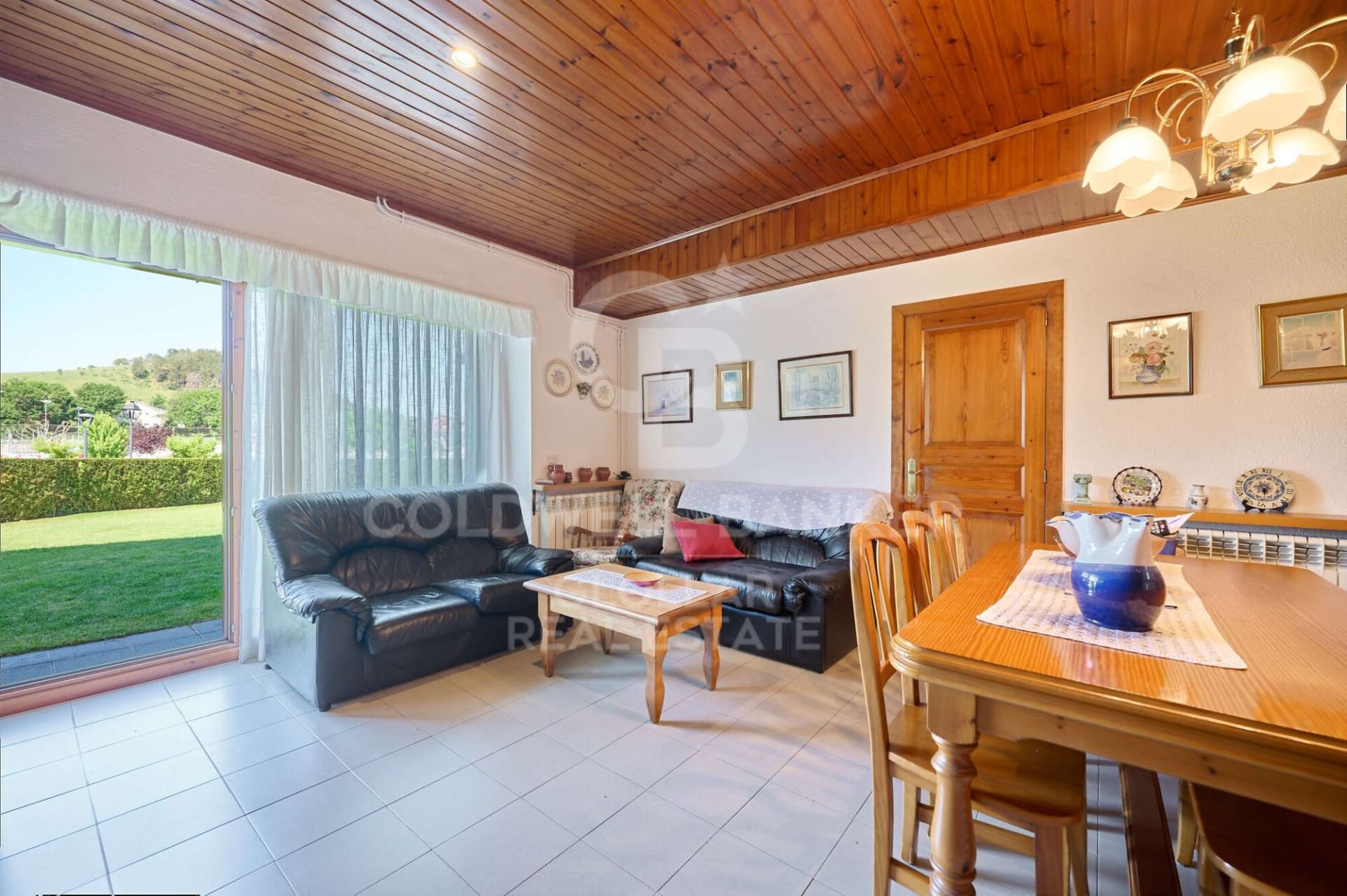Talo Bellver de Cerdanya, Lleida, Espanja 5 makuuhuonetta, 158 m2 No. 178447
