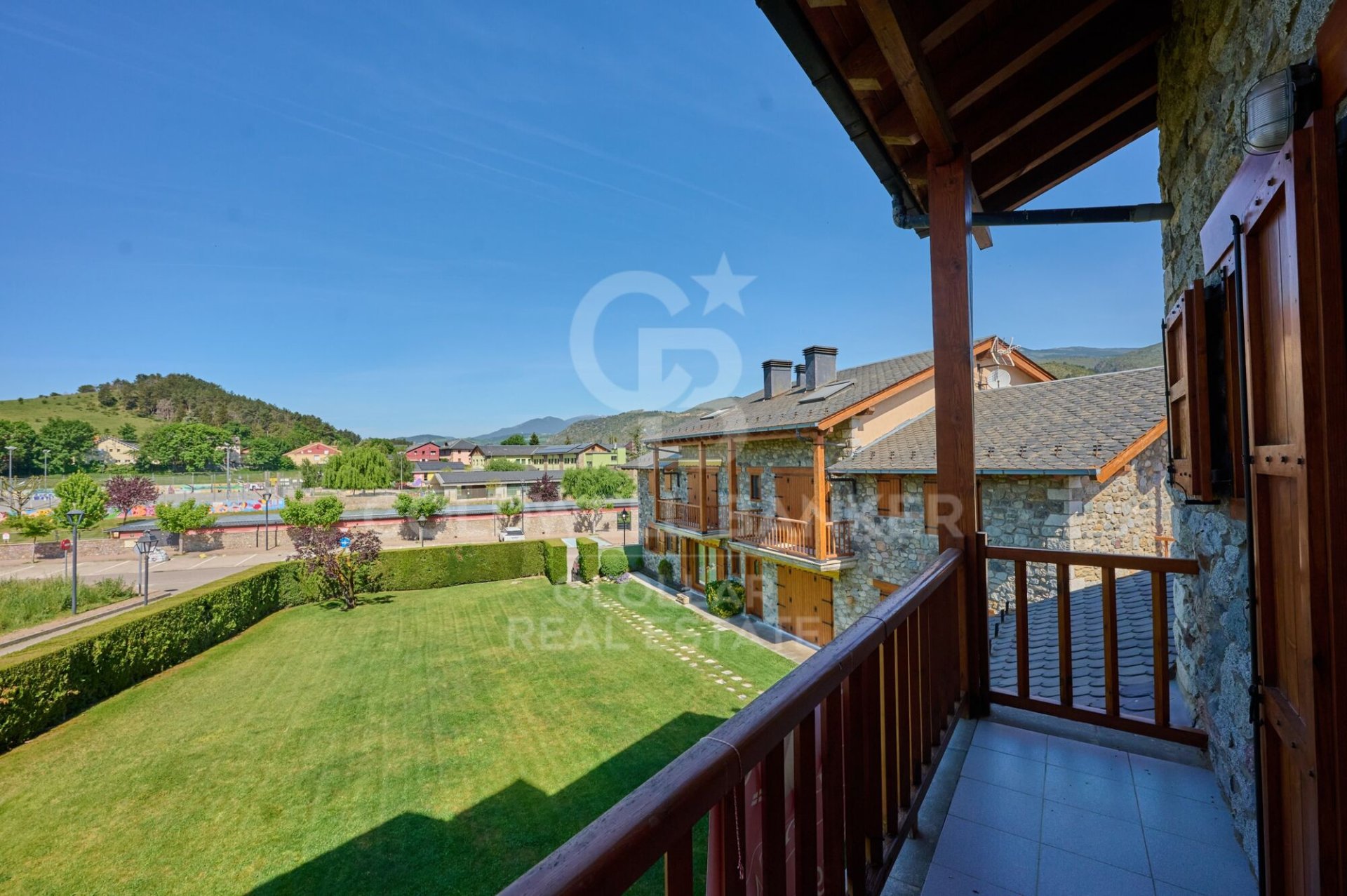 Talo Bellver de Cerdanya, Lleida, Espanja 5 makuuhuonetta, 158 m2 No. 178447