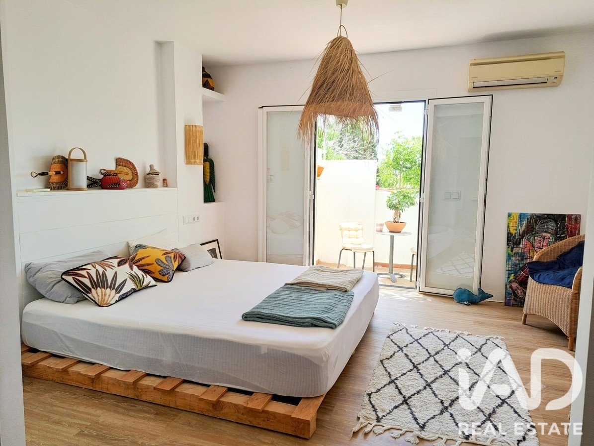 Māja Calvia, Mallorca, Spānijā 2 istabas, 137 m2 Nr. 188384