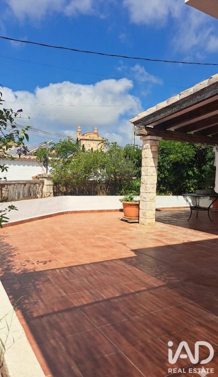 Māja Calvia, Mallorca, Spānijā 2 istabas, 137 m2 Nr. 188384