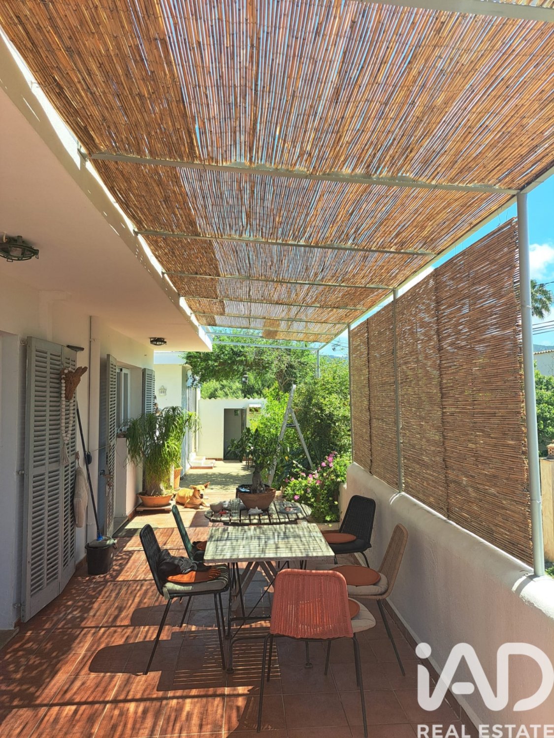 Māja Calvia, Mallorca, Spānijā 2 istabas, 137 m2 Nr. 188384