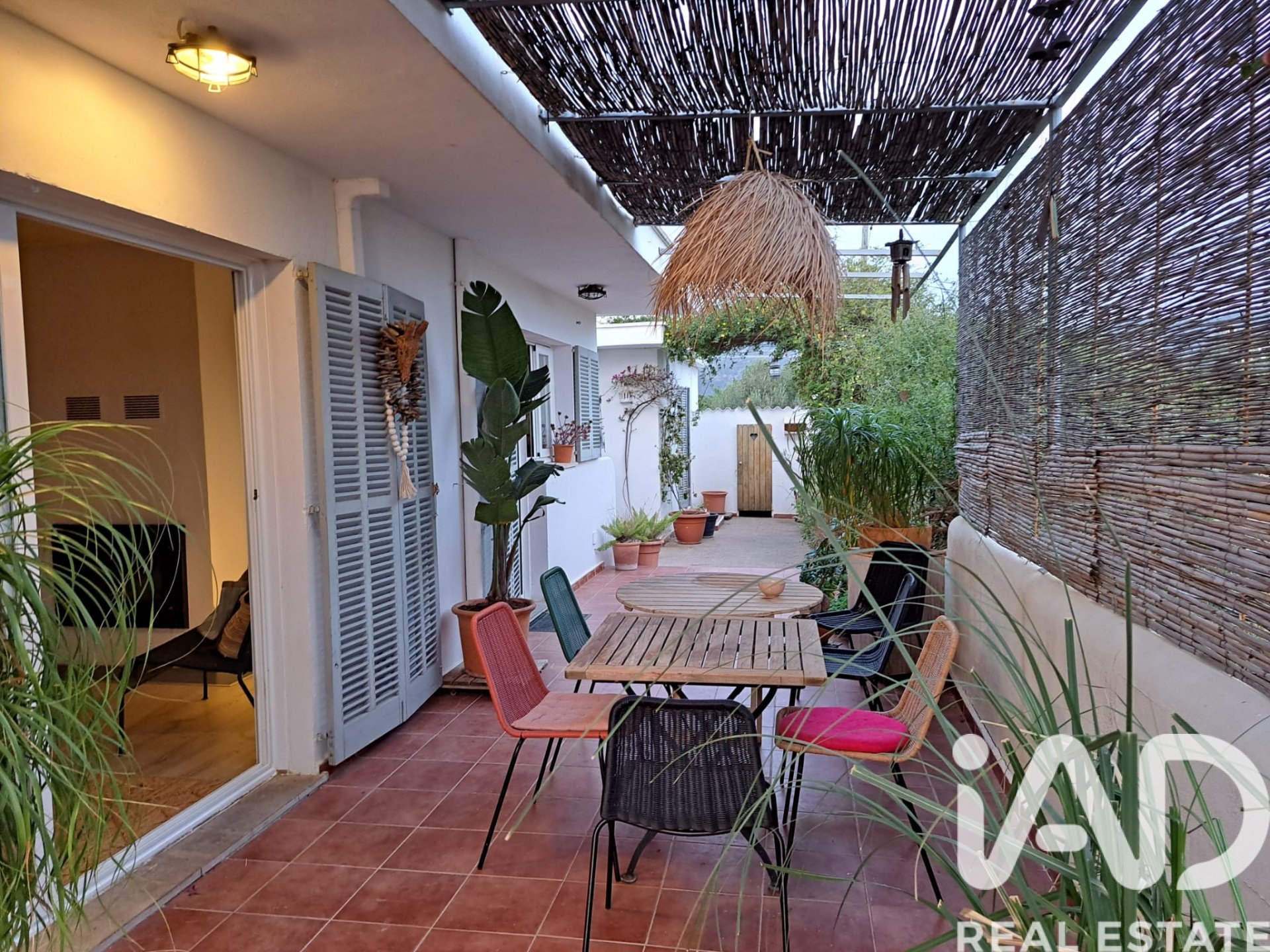 Māja Calvia, Mallorca, Spānijā 2 istabas, 137 m2 Nr. 188384