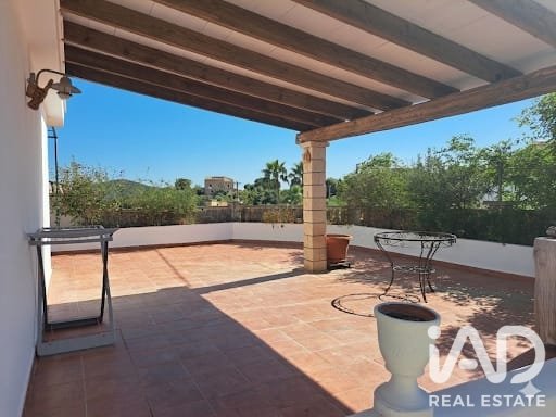 Māja Calvia, Mallorca, Spānijā 2 istabas, 137 m2 Nr. 188384