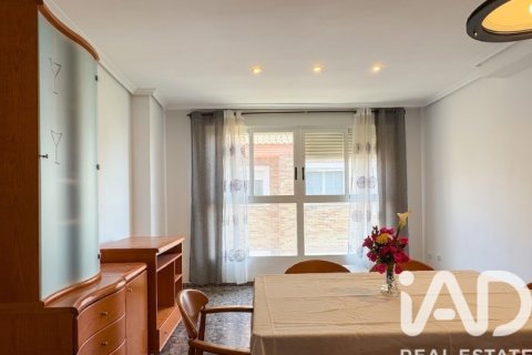 Dzīvoklis Lliria, Valencia, Spānijā 3 istabas, 113 m2 Nr. 188387