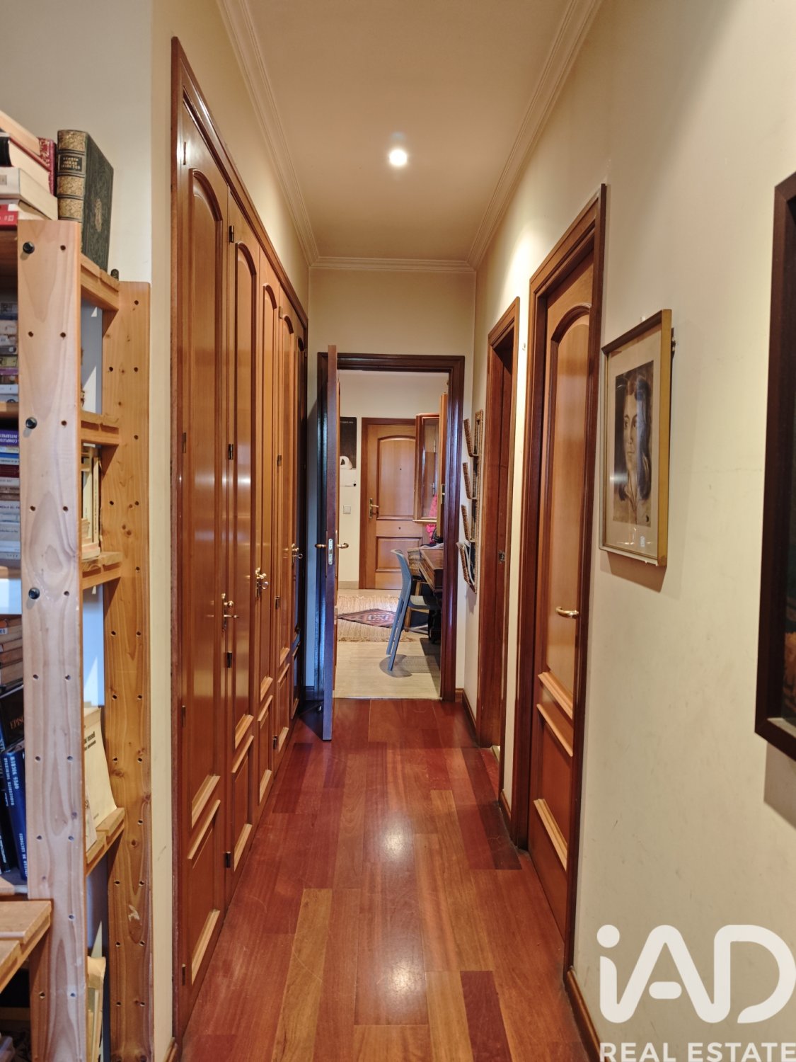 Appartamento a Madrid, Spagna 191 mq. N° 188388