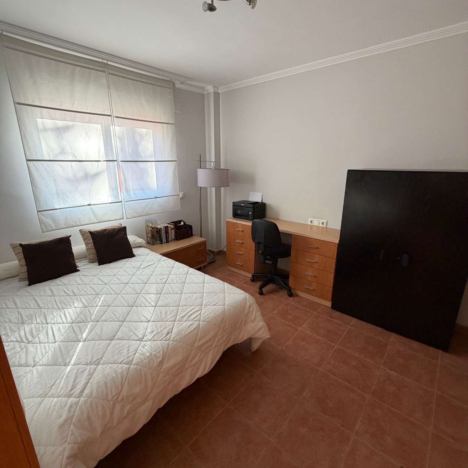 Villa in Calpe, Alicante, Spain 4 bedrooms, 287 sq.m. No. 189211