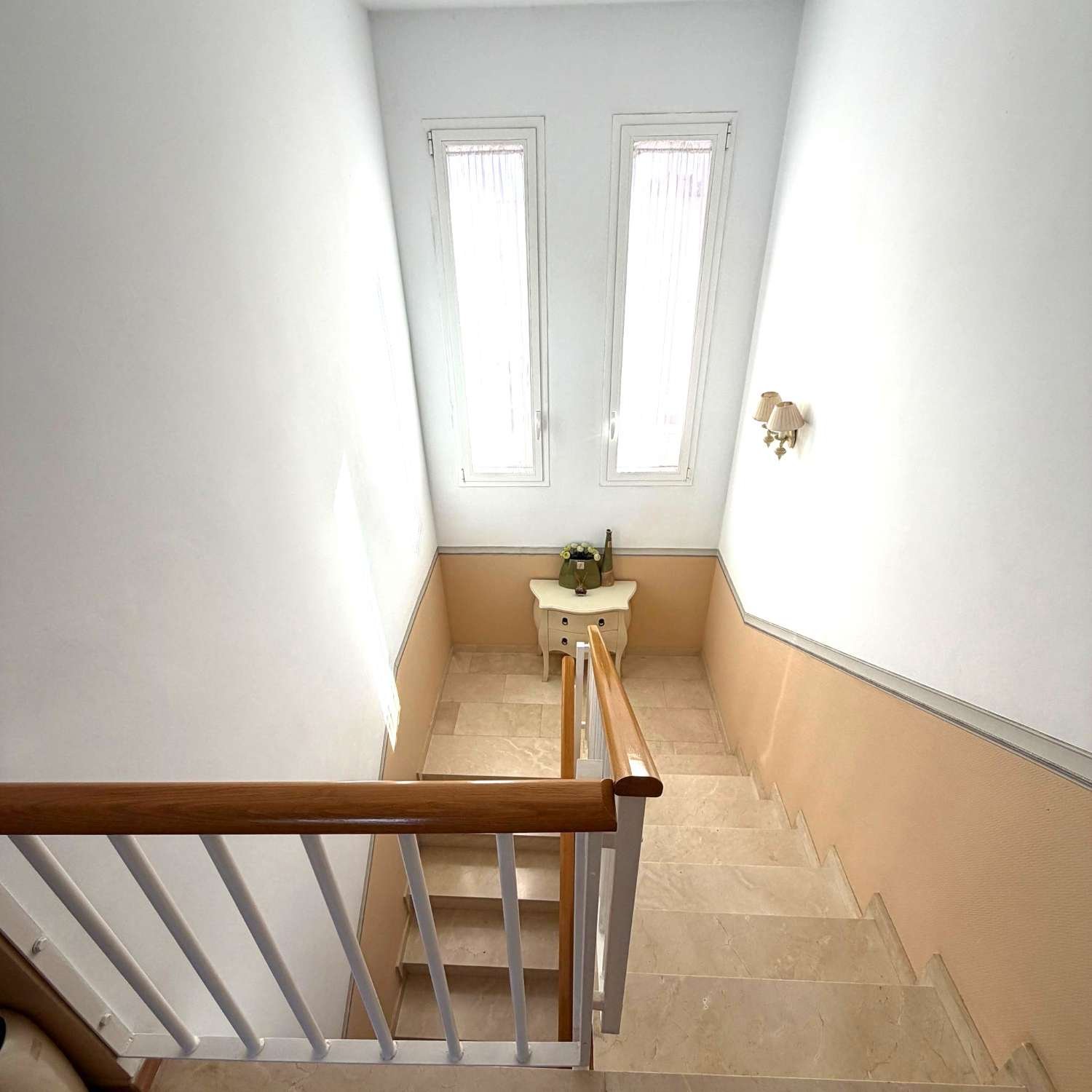 Villa in Calpe, Alicante, Spain 4 bedrooms, 287 sq.m. No. 189211