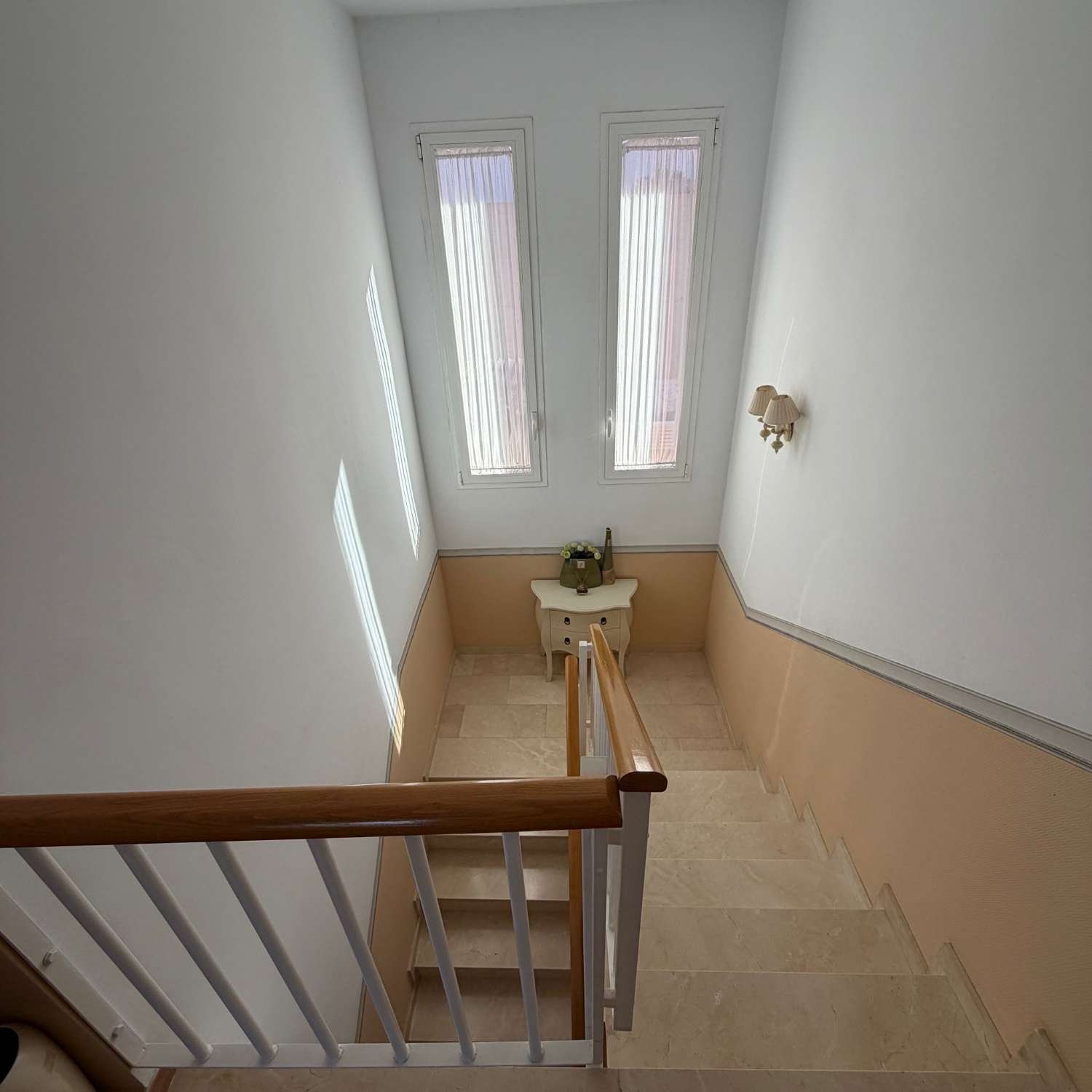 Villa in Calpe, Alicante, Spain 4 bedrooms, 287 sq.m. No. 189211